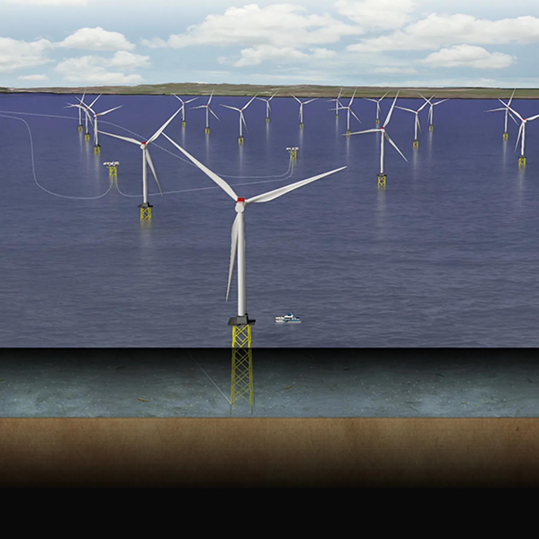 Beatrice substructure