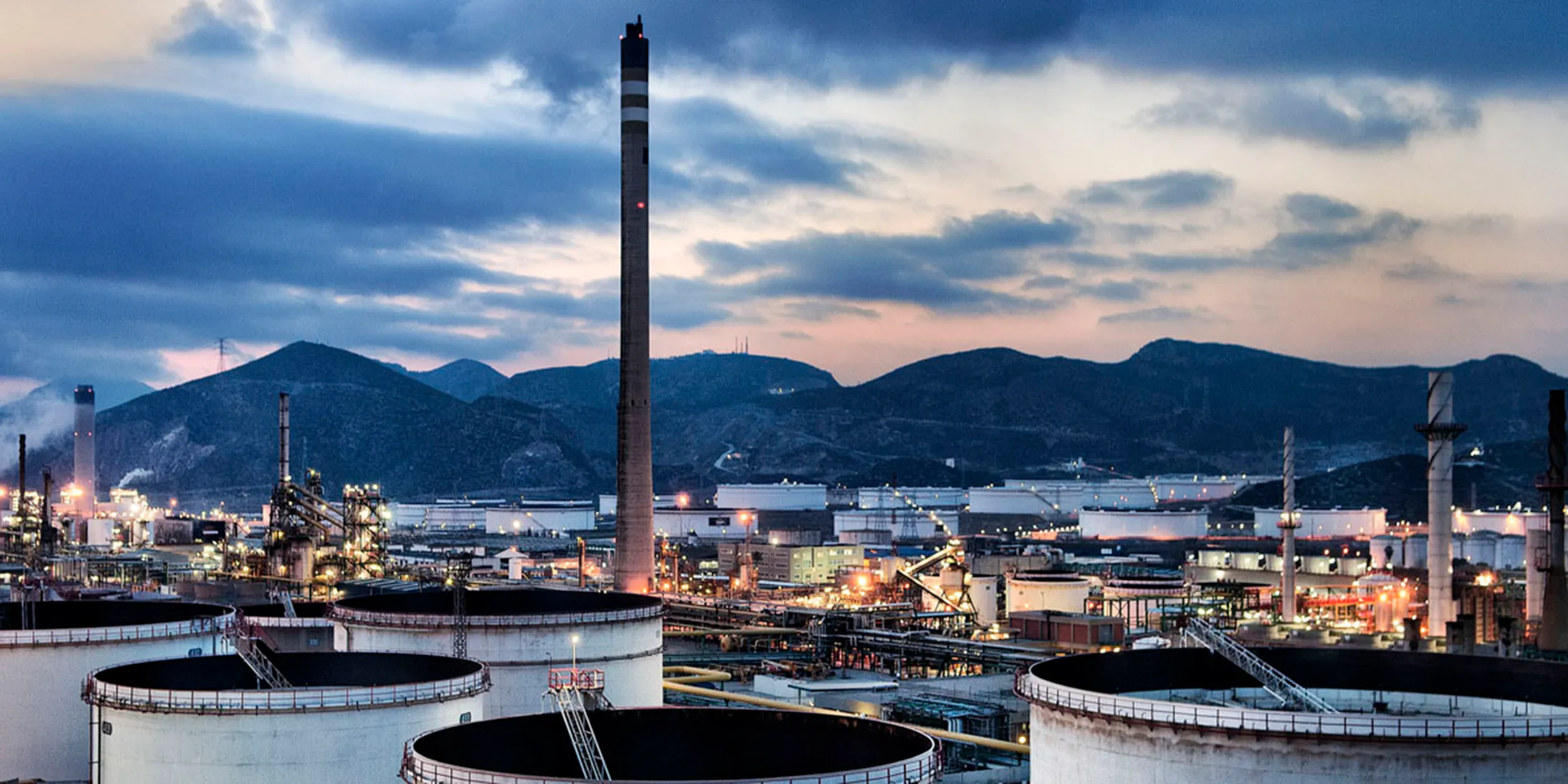 Project MSA Ecopetrol