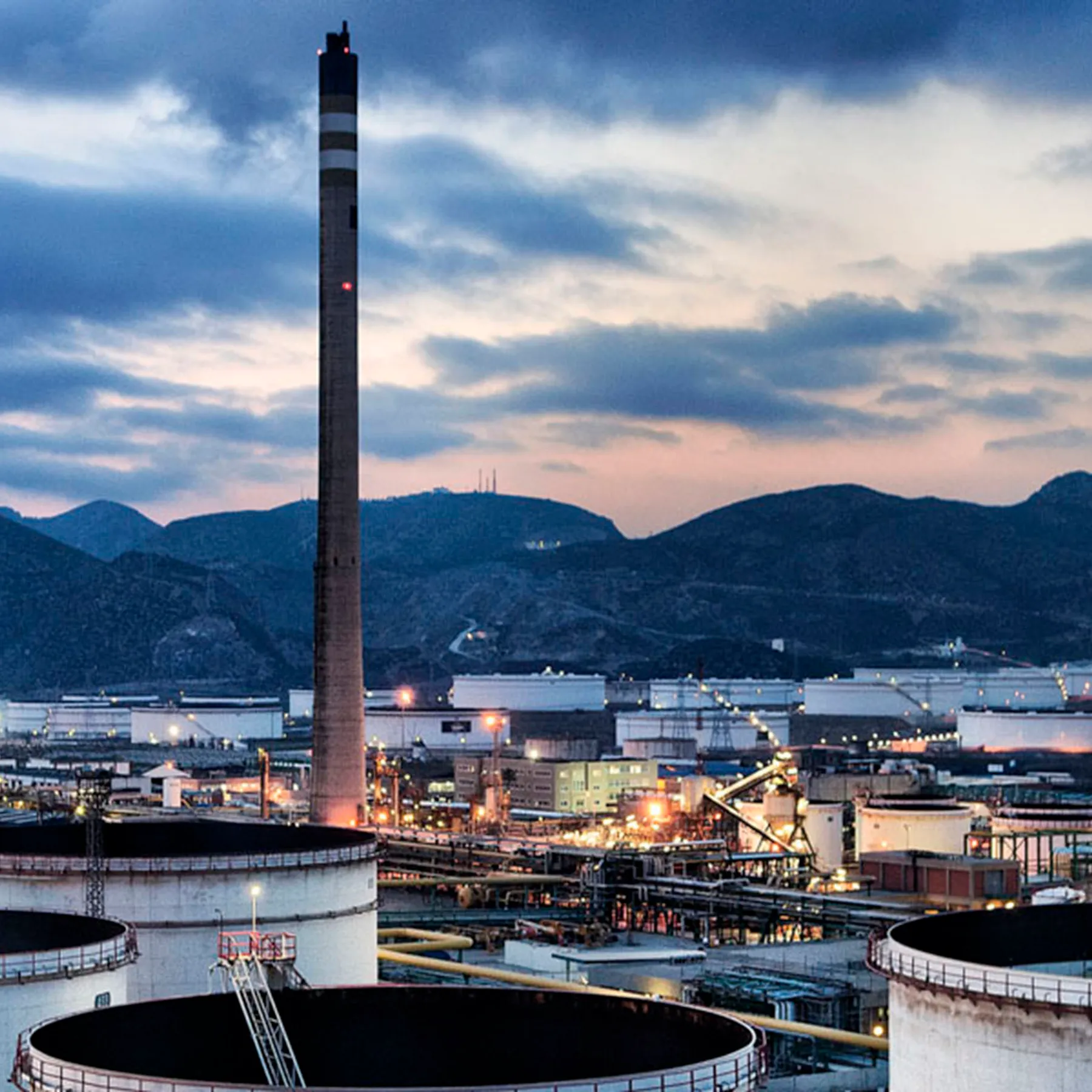 Project MSA Ecopetrol