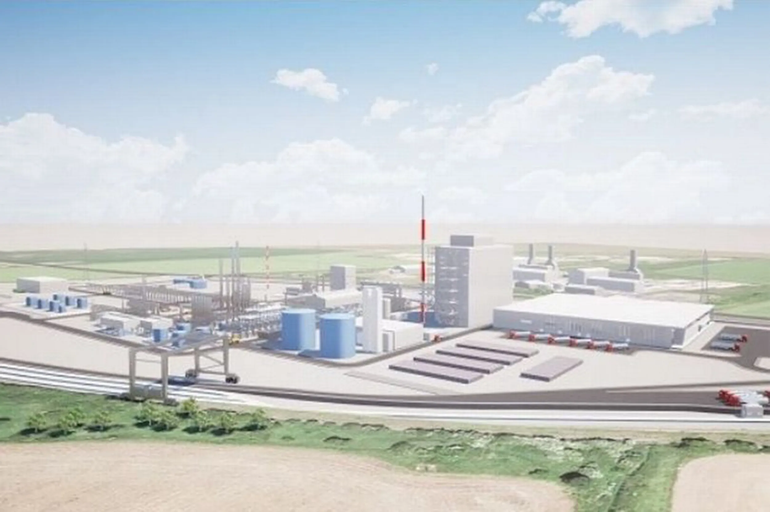 Waste to Jet Velocys