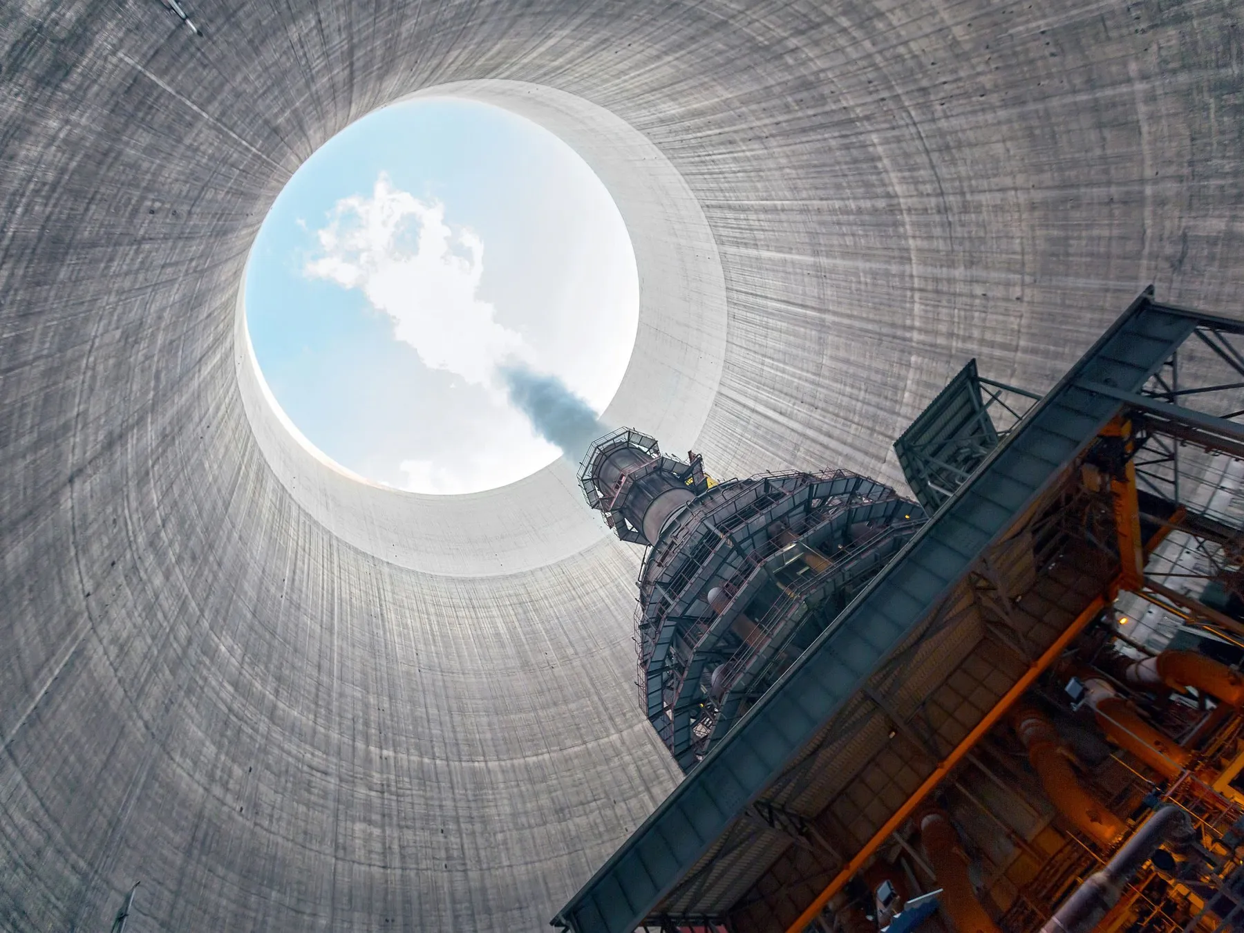 Accelerating the enrgy transition 1