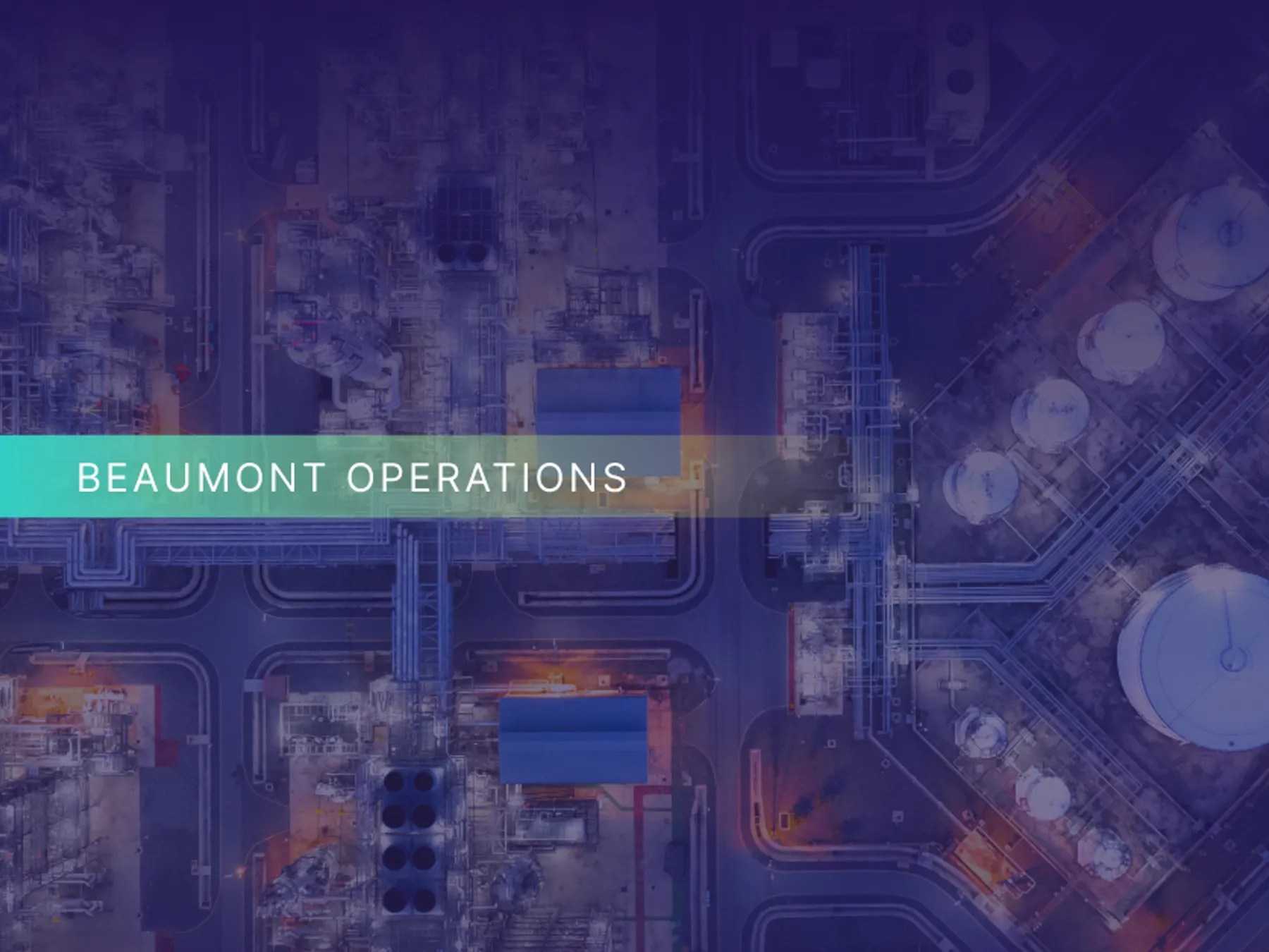 Beaumont safety milestone 2025 Thumbnail