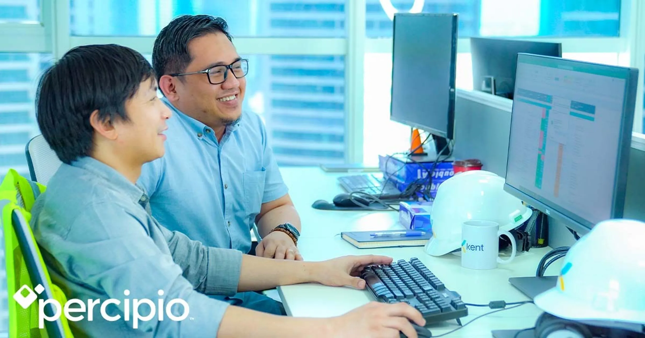 Bringing a new online learning experience to our people