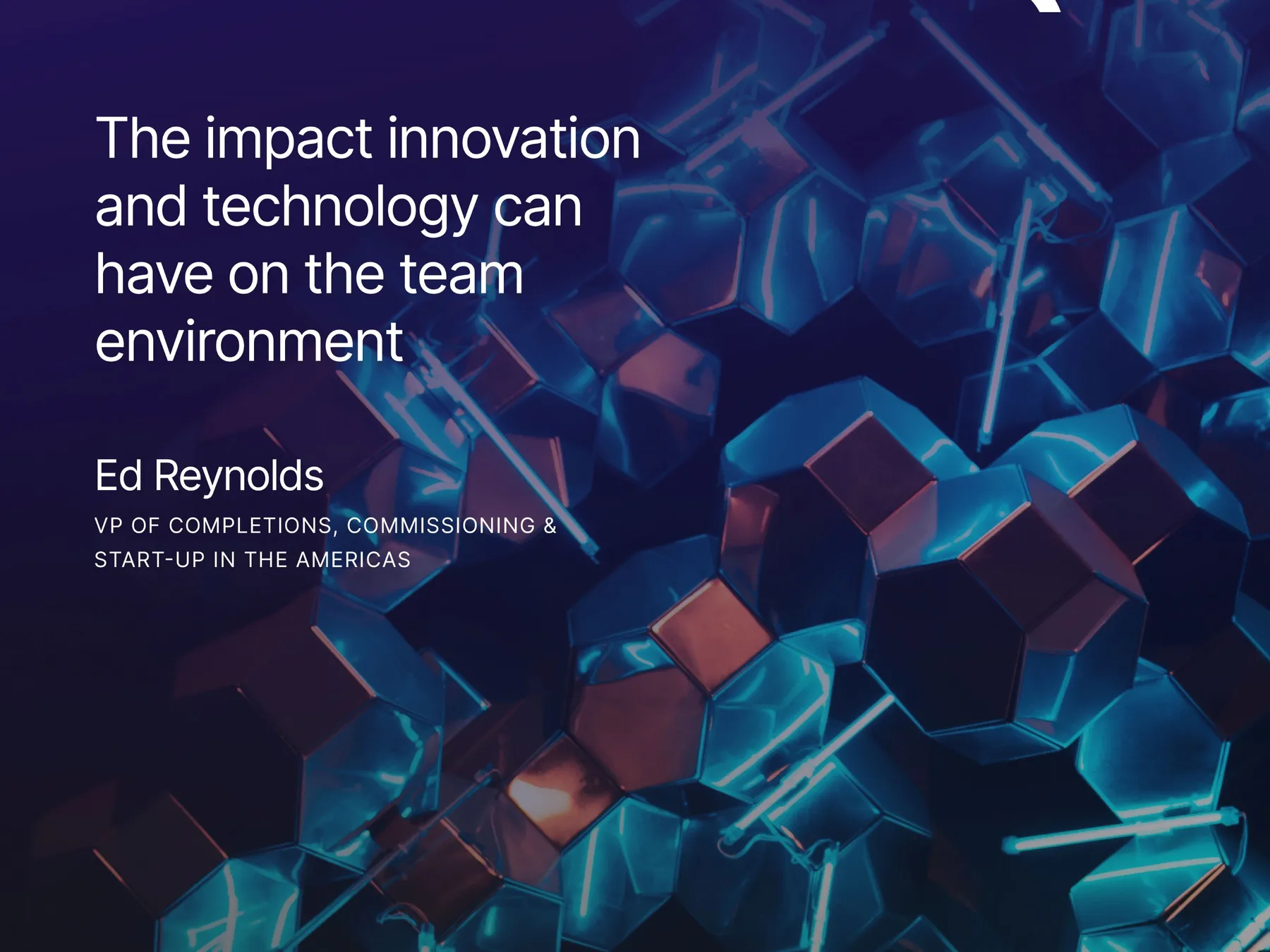 Ed Reynolds Thumbnail