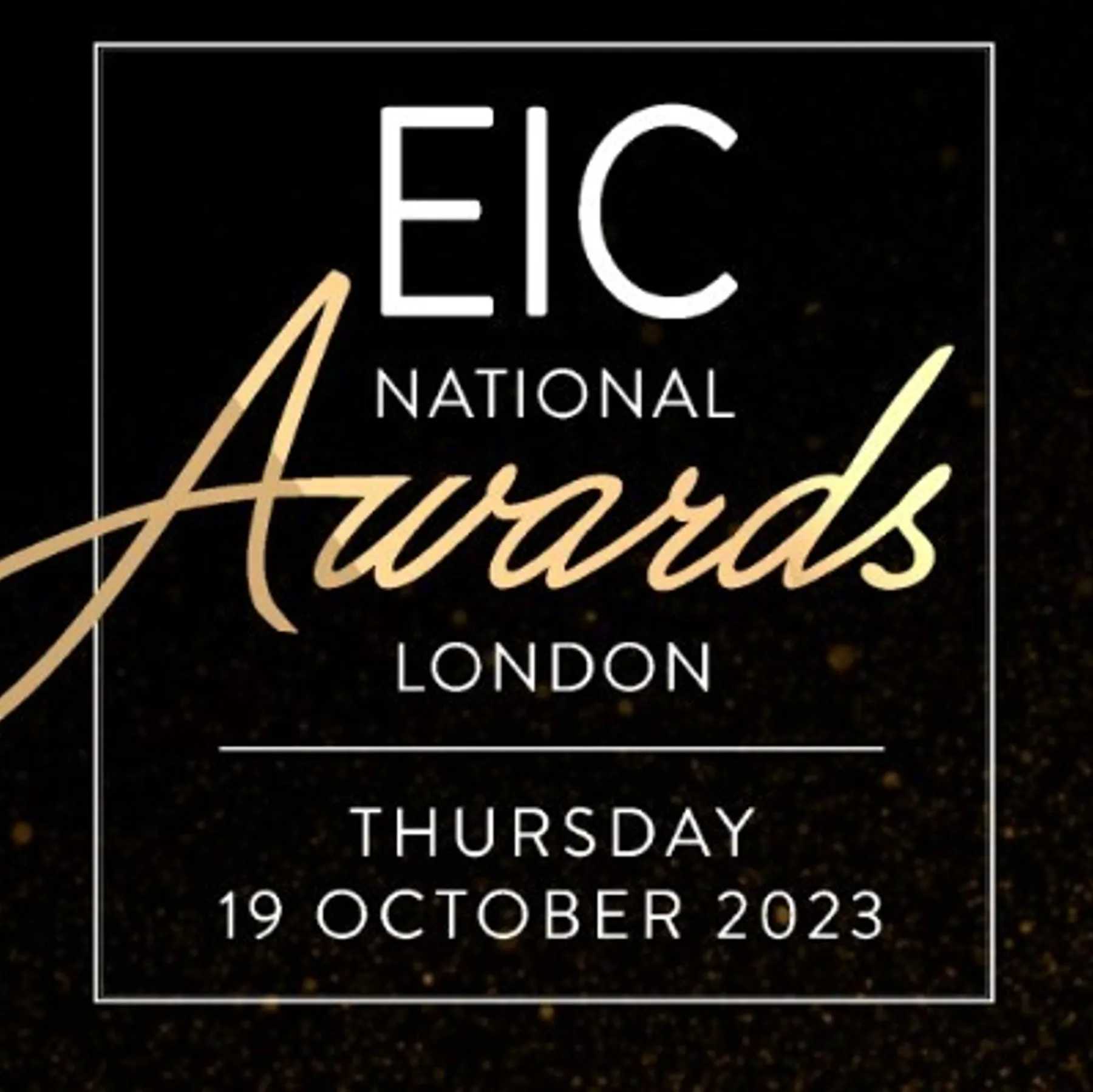 EIC national awards