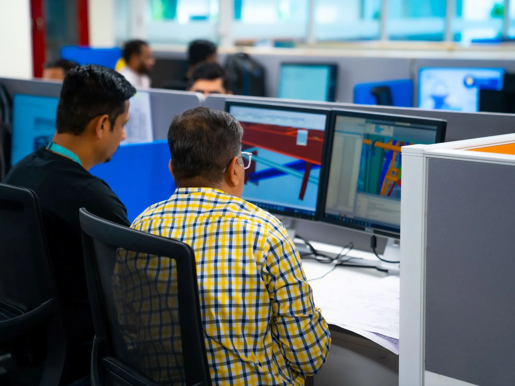 Empowering our people 1