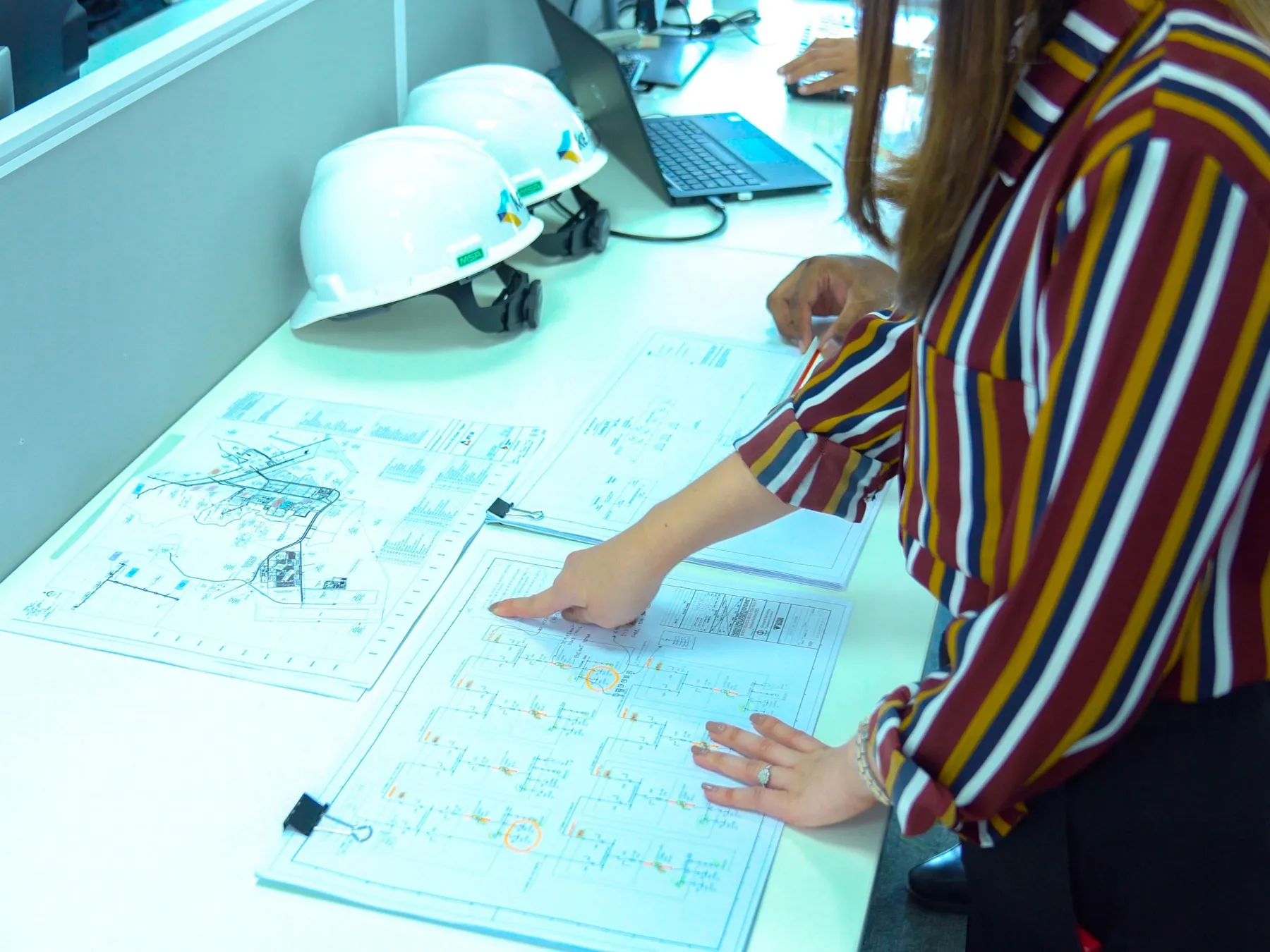 Engineering and Procurement EP