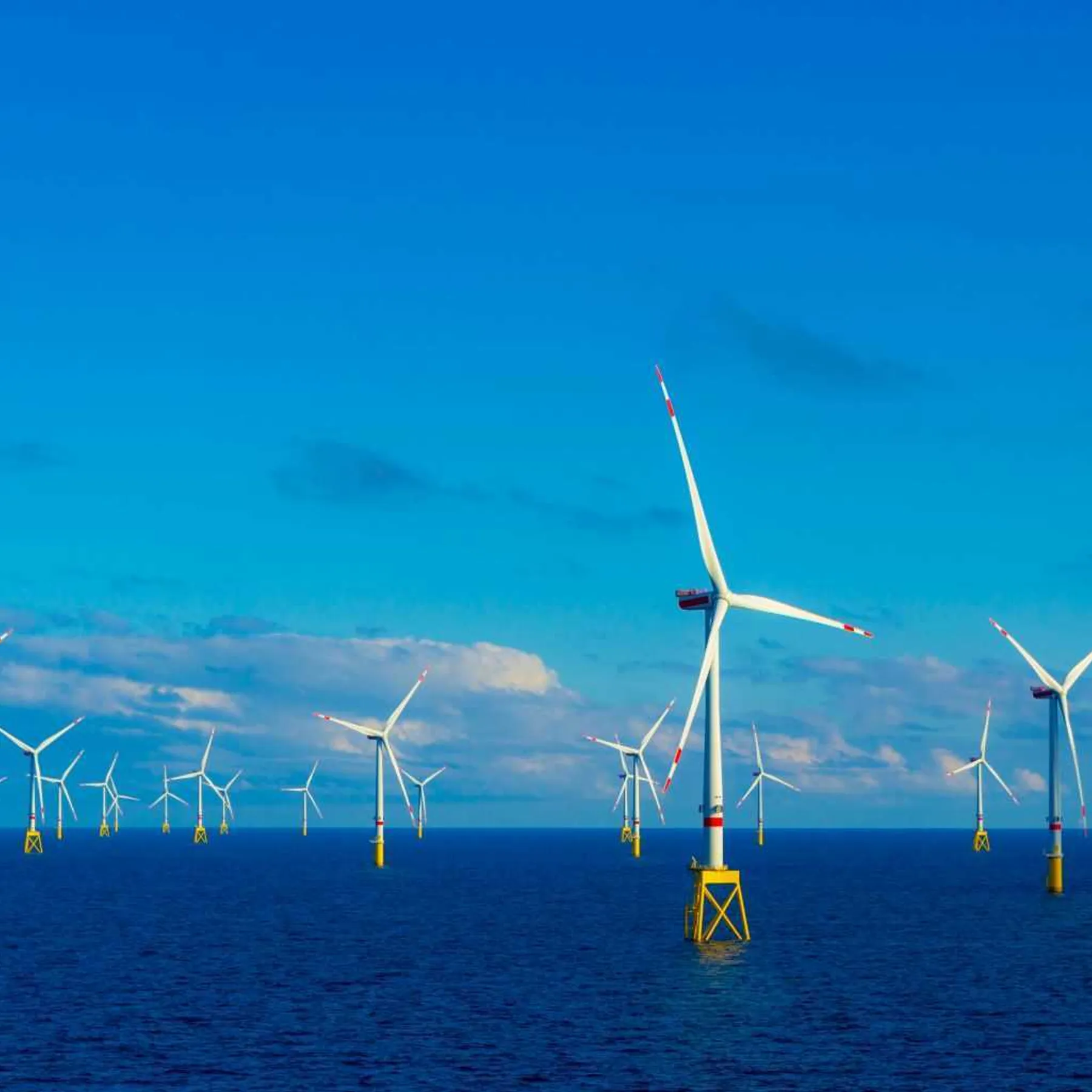 Floating Offshore Wind 2024