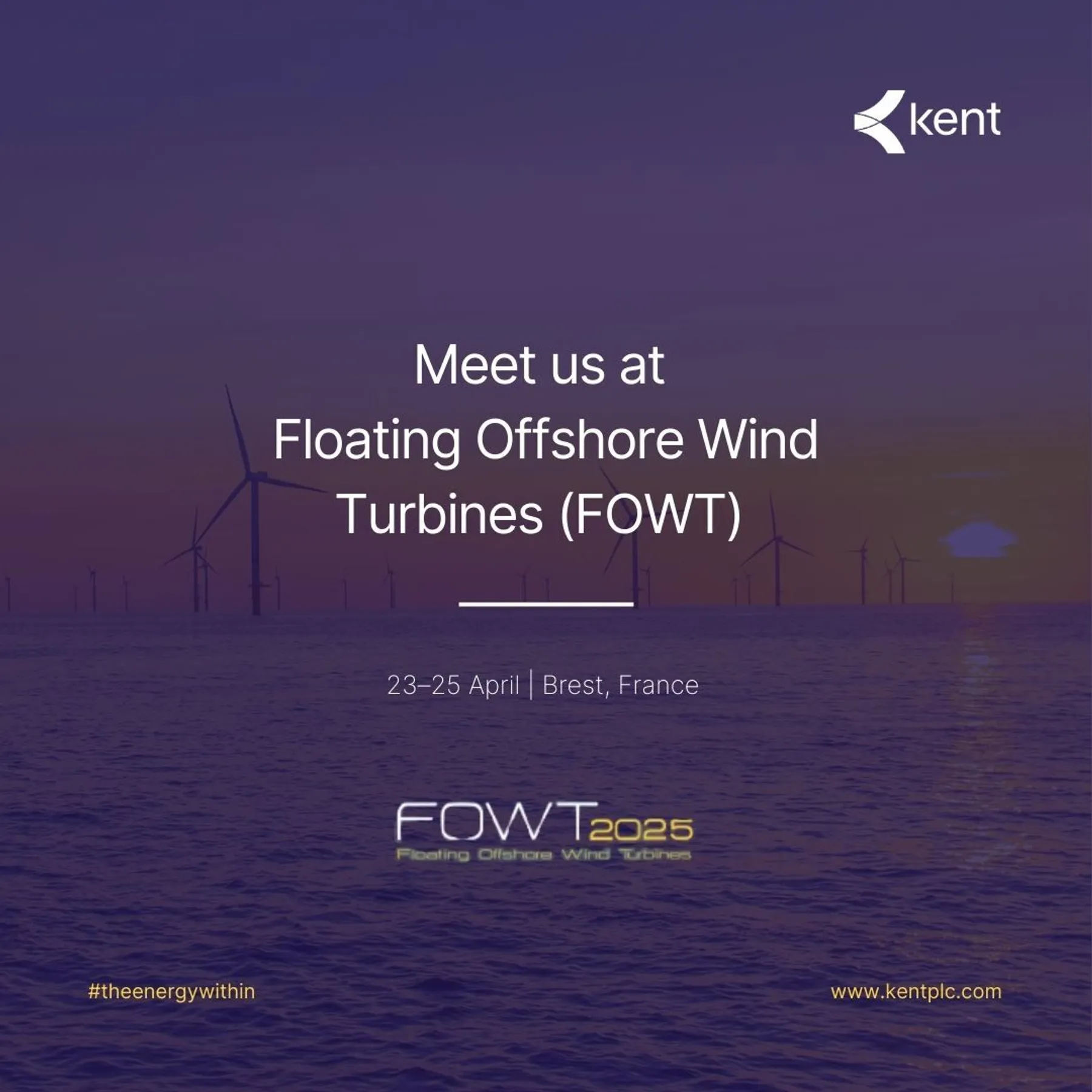 FOWT Social Media Card