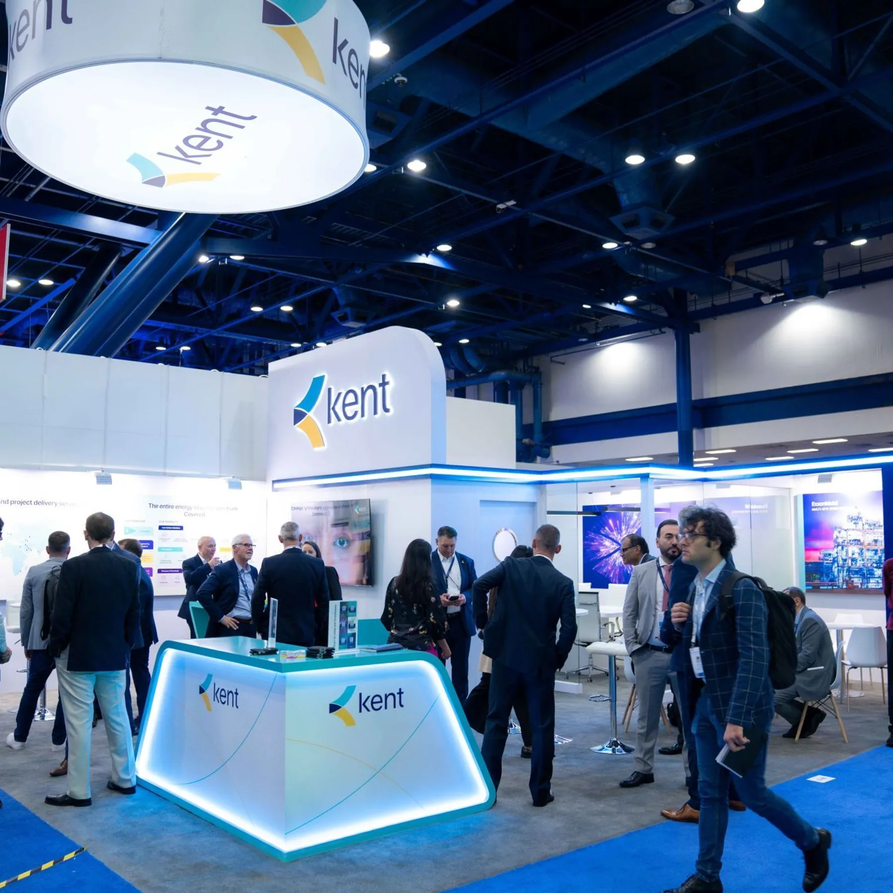 Gastech image