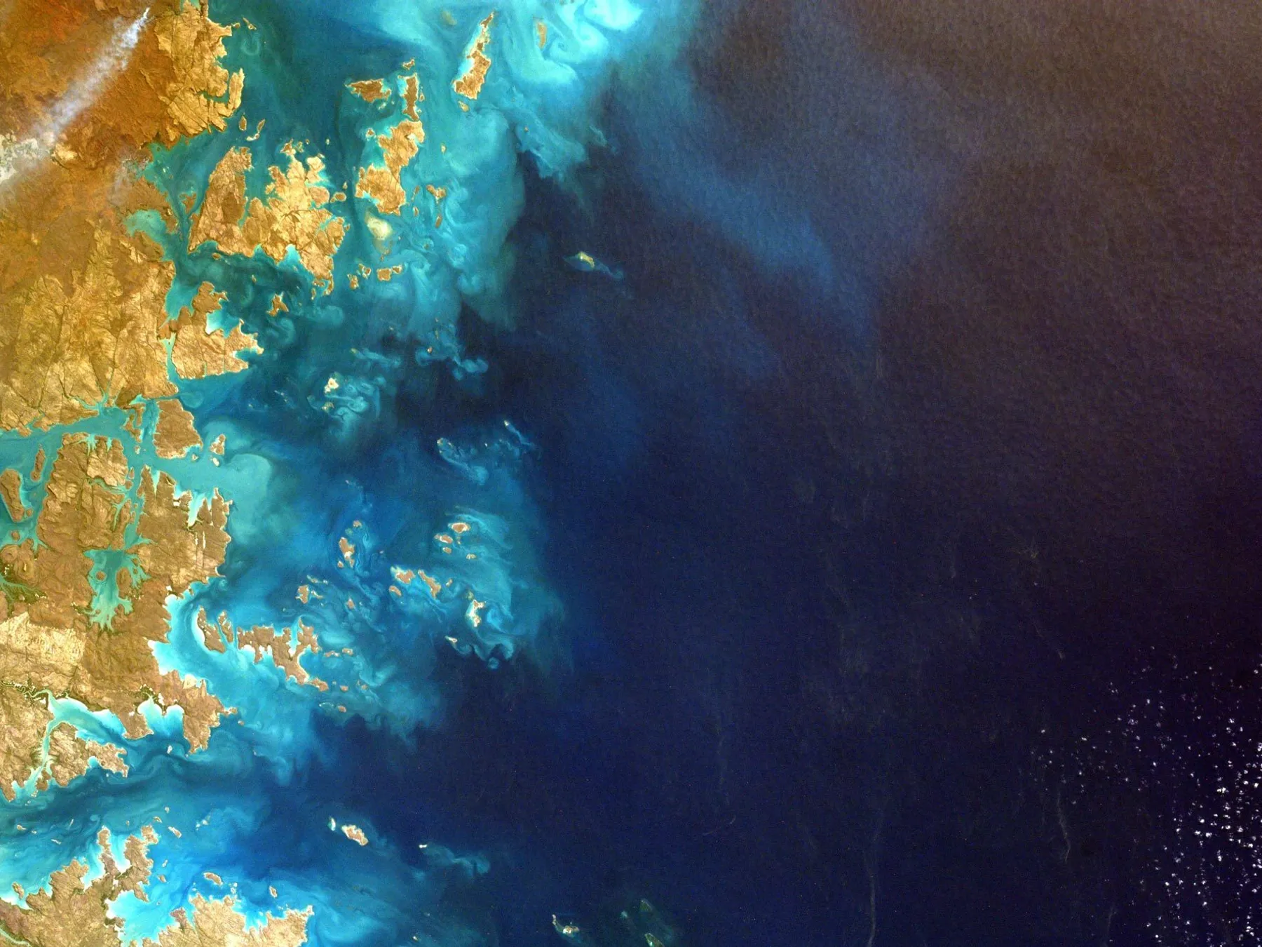 Global0footprint kent