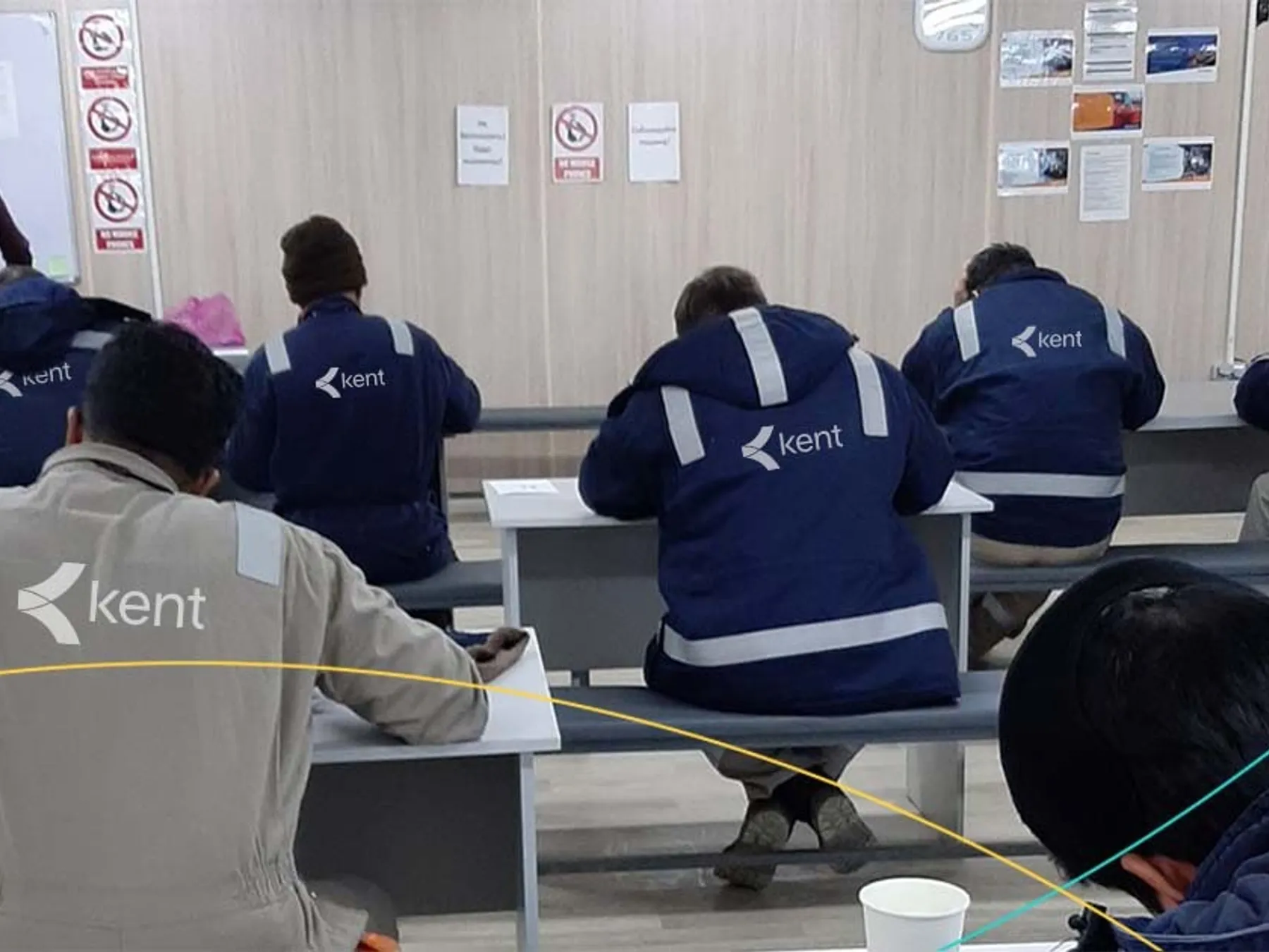 HSSEQ Bulletin Competency Training Distinctions Relevance