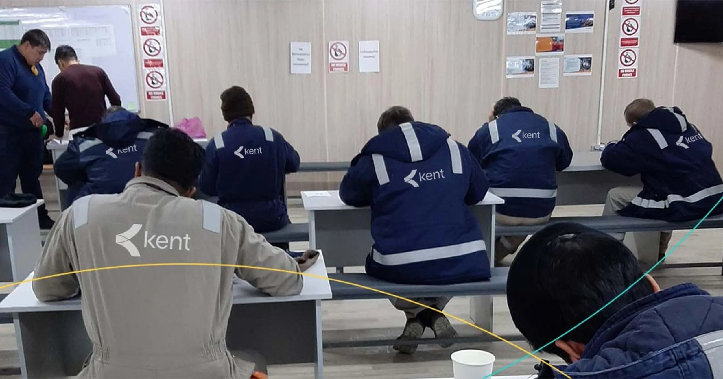 HSSEQ Bulletin Competency Training Distinctions Relevance