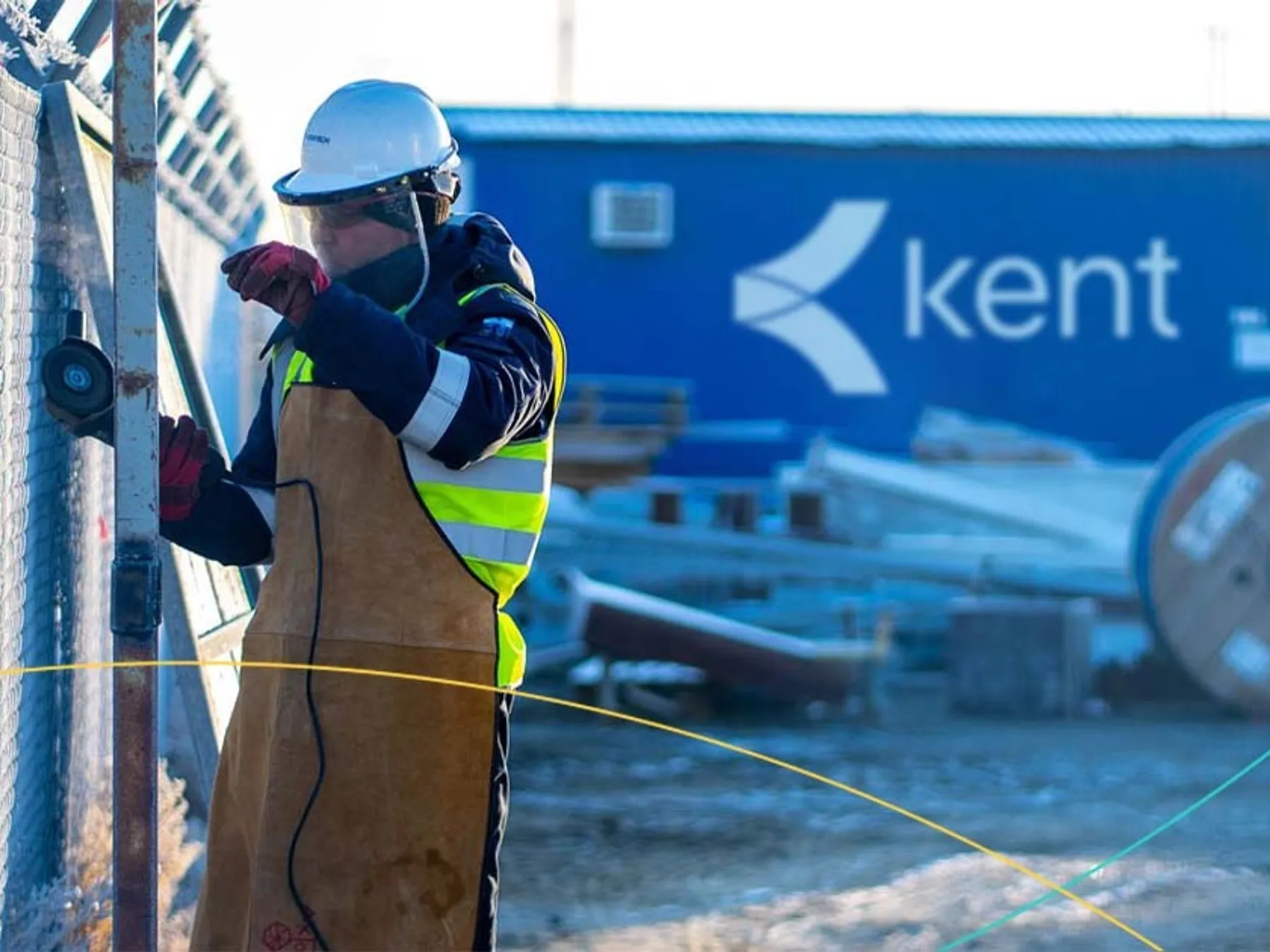 HSSEQ Bulletin Equipment inspection