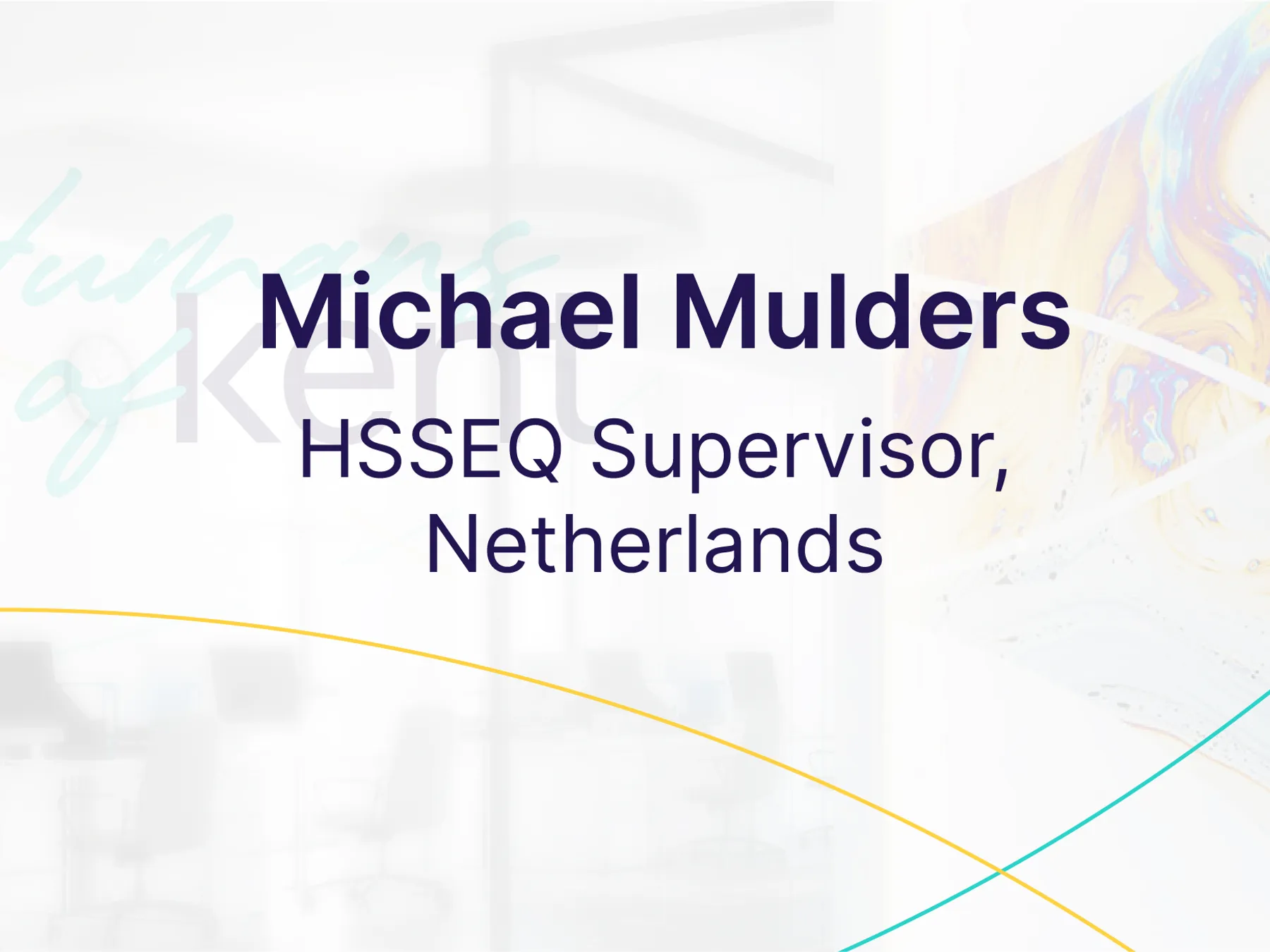 Humansof Kent Michael 01