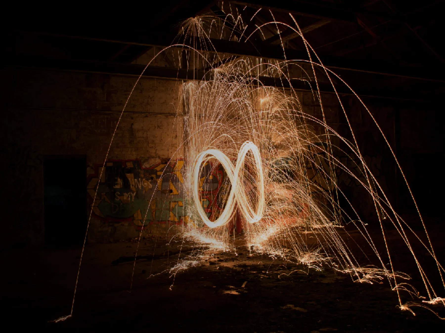 Infinite thinking 1 01