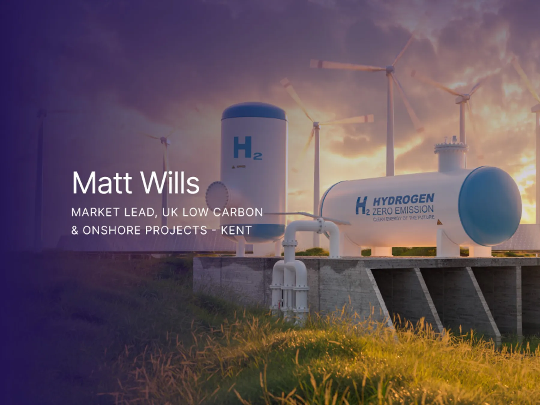Is scaling green hydrogen a realistic prospect Matt Wills web thumb