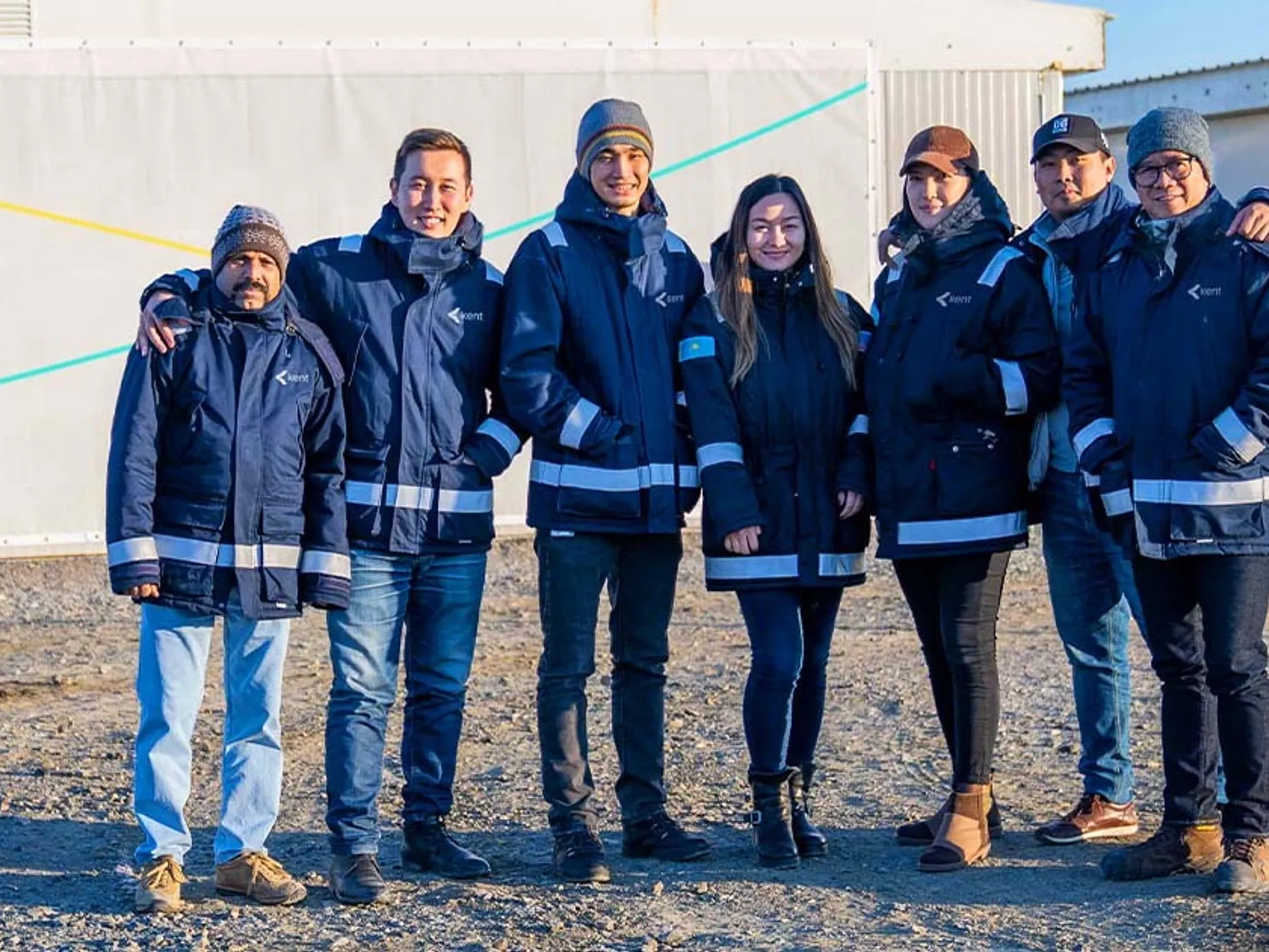 Kent Kazakhstan Development Academy launches wave 2