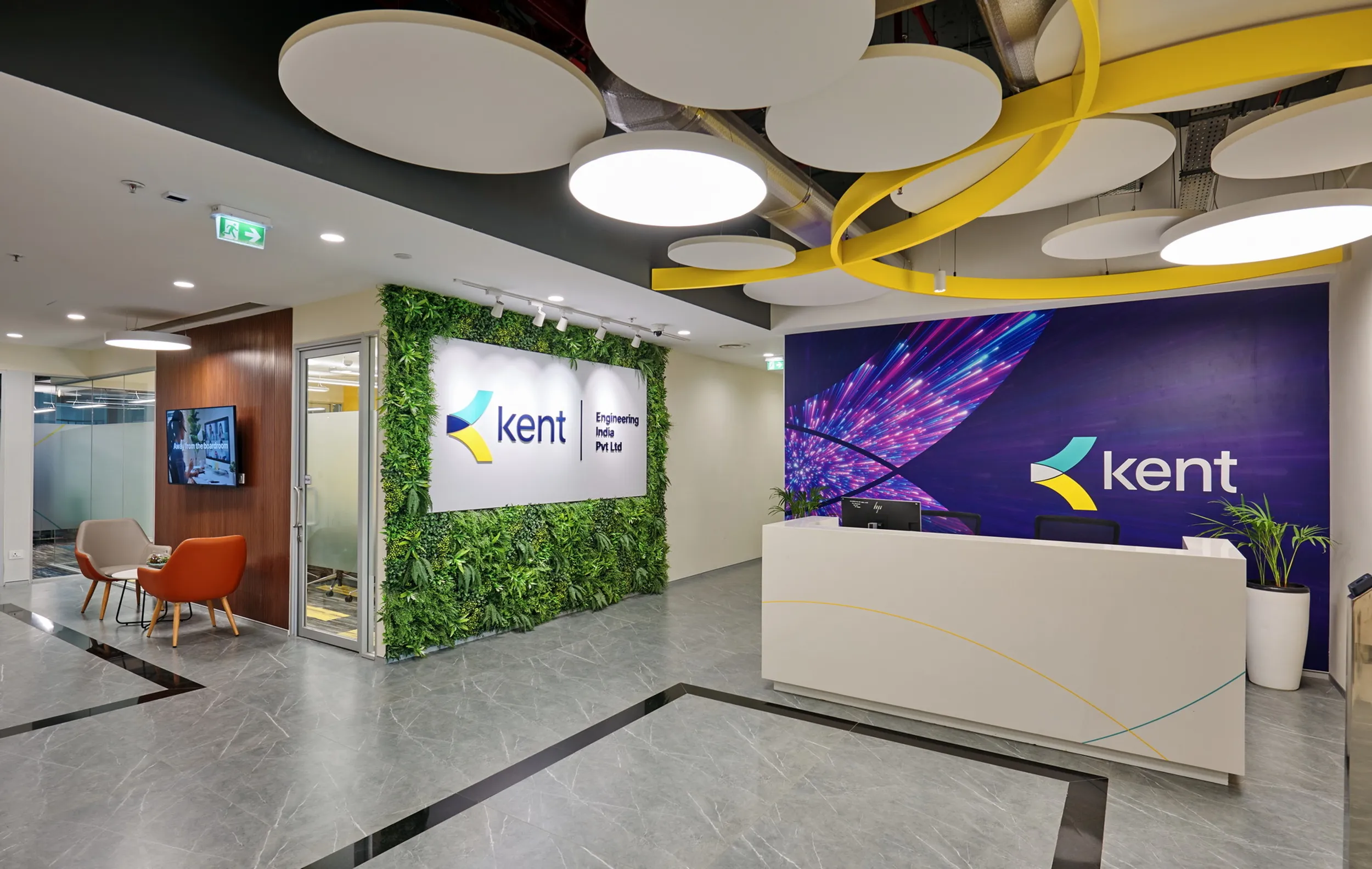 Kent mumbai office