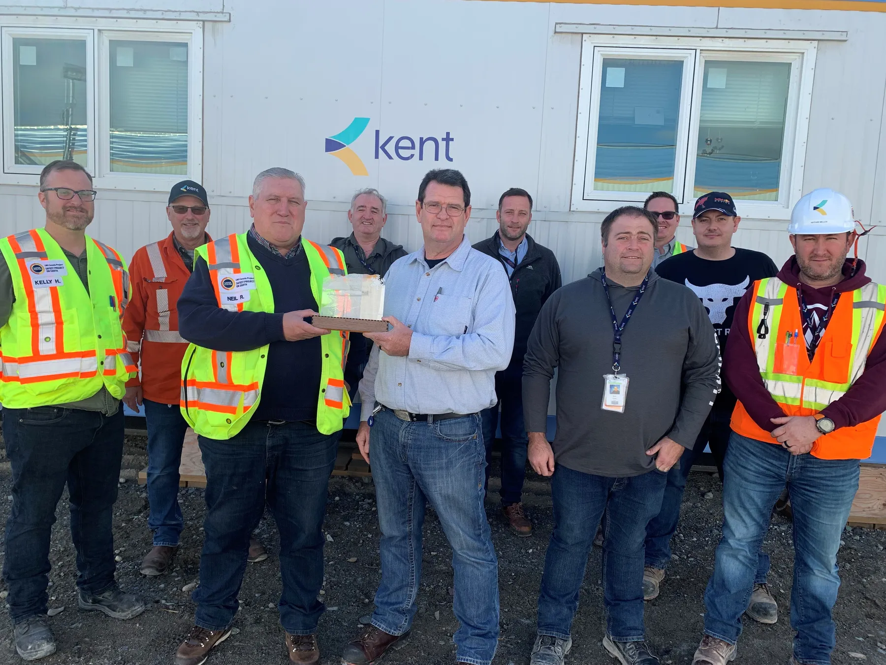 Kentz September 2022 2