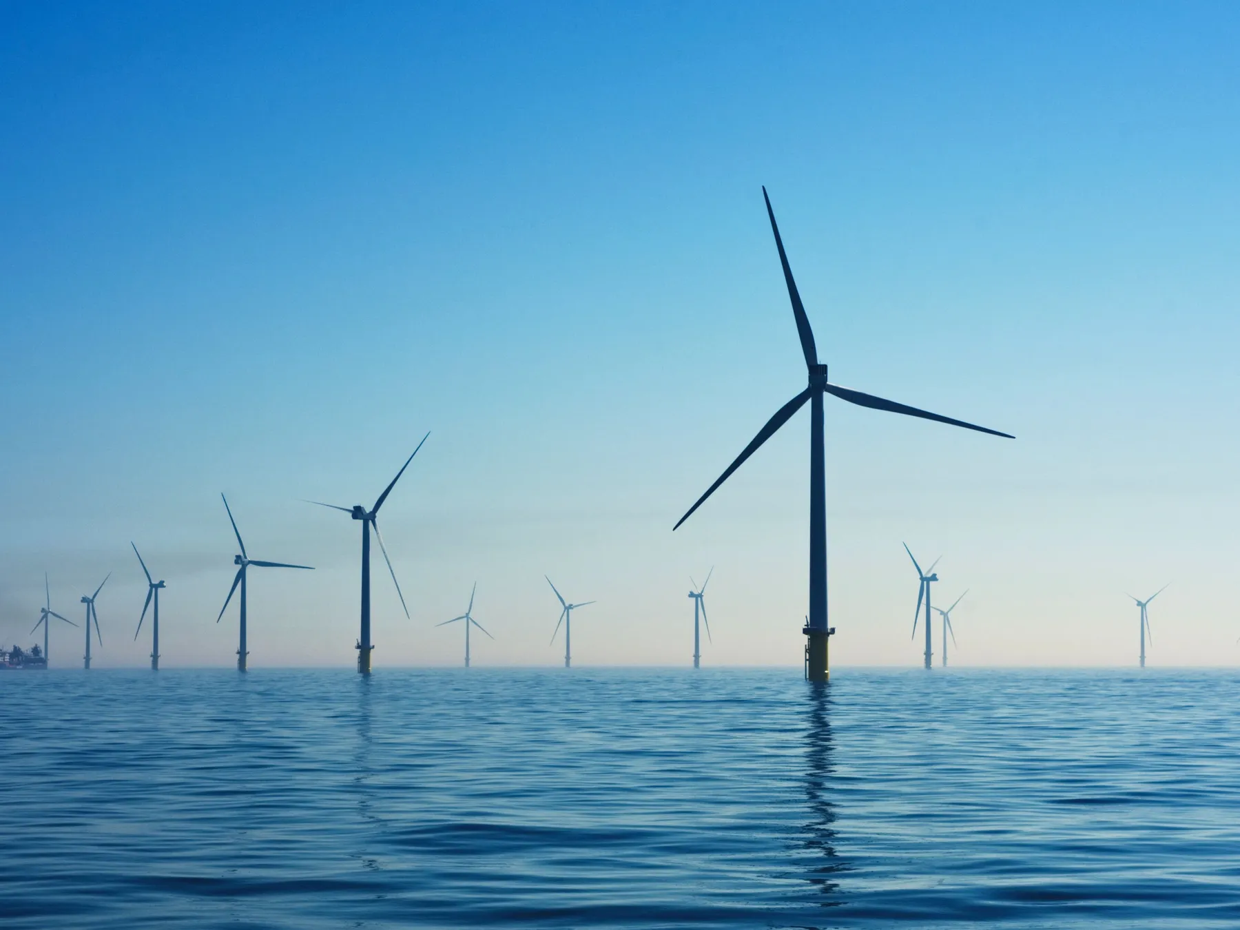 Offshore Wind photo