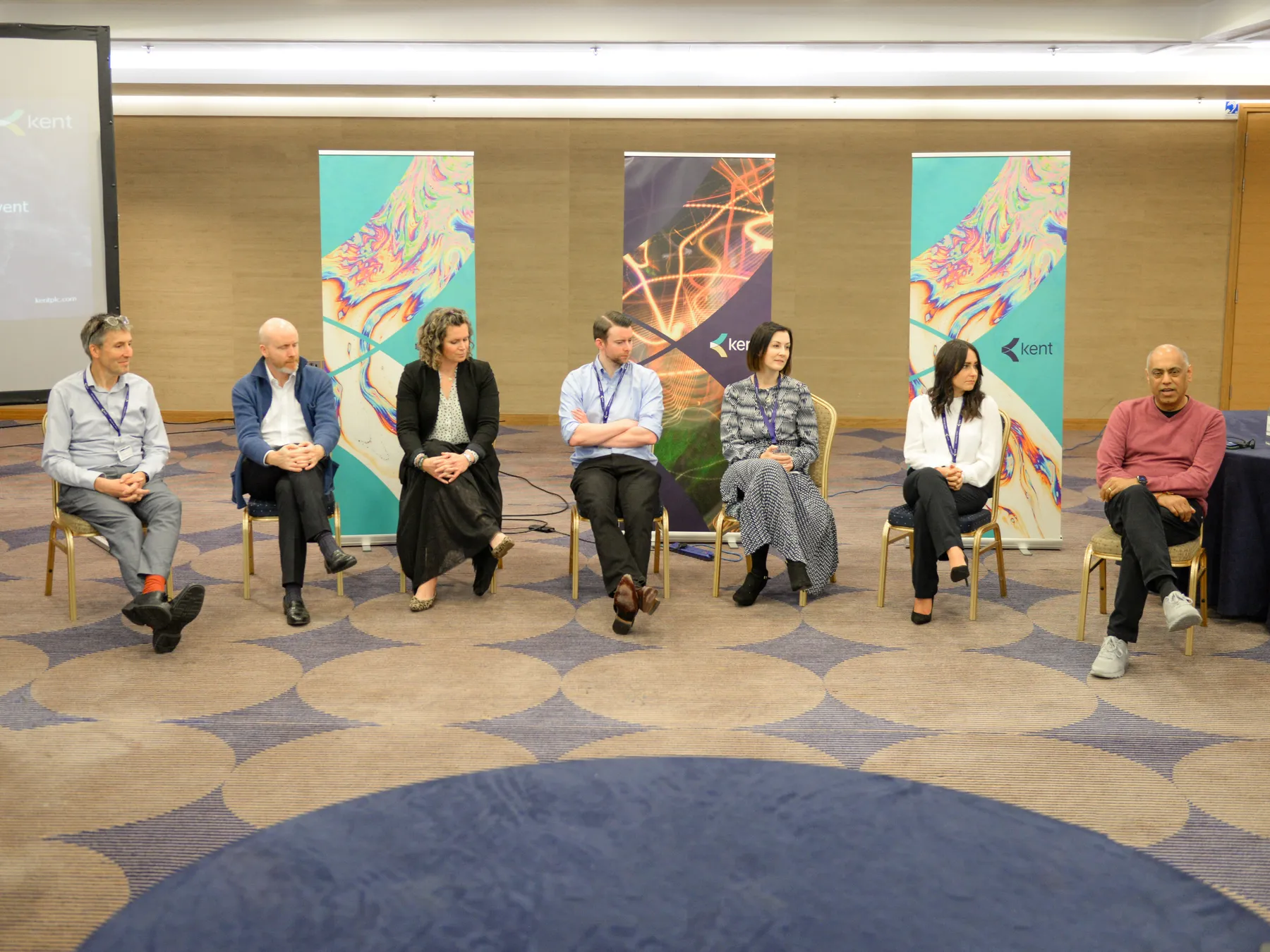 P068 Kent preview part 2