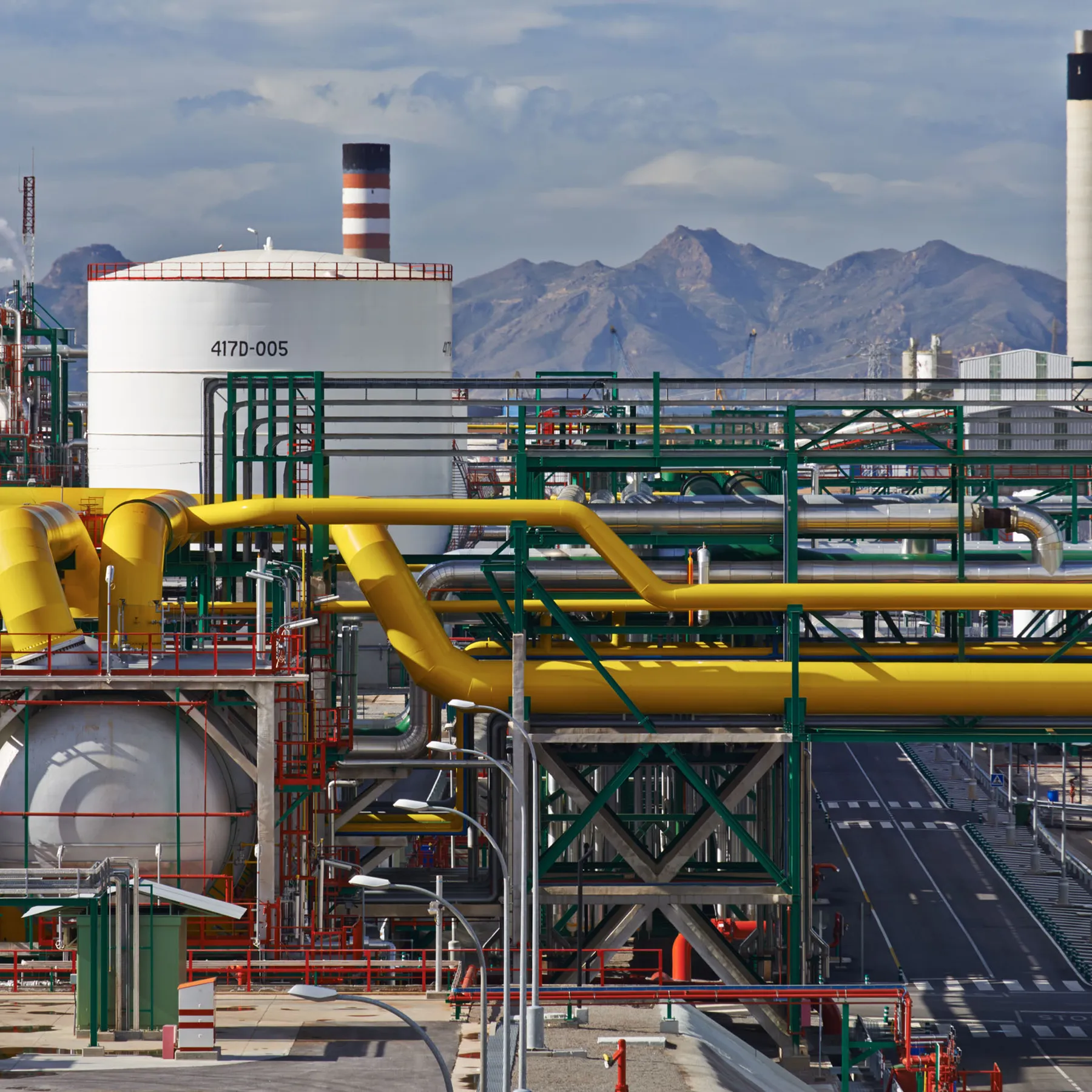 Project Cartagena stock