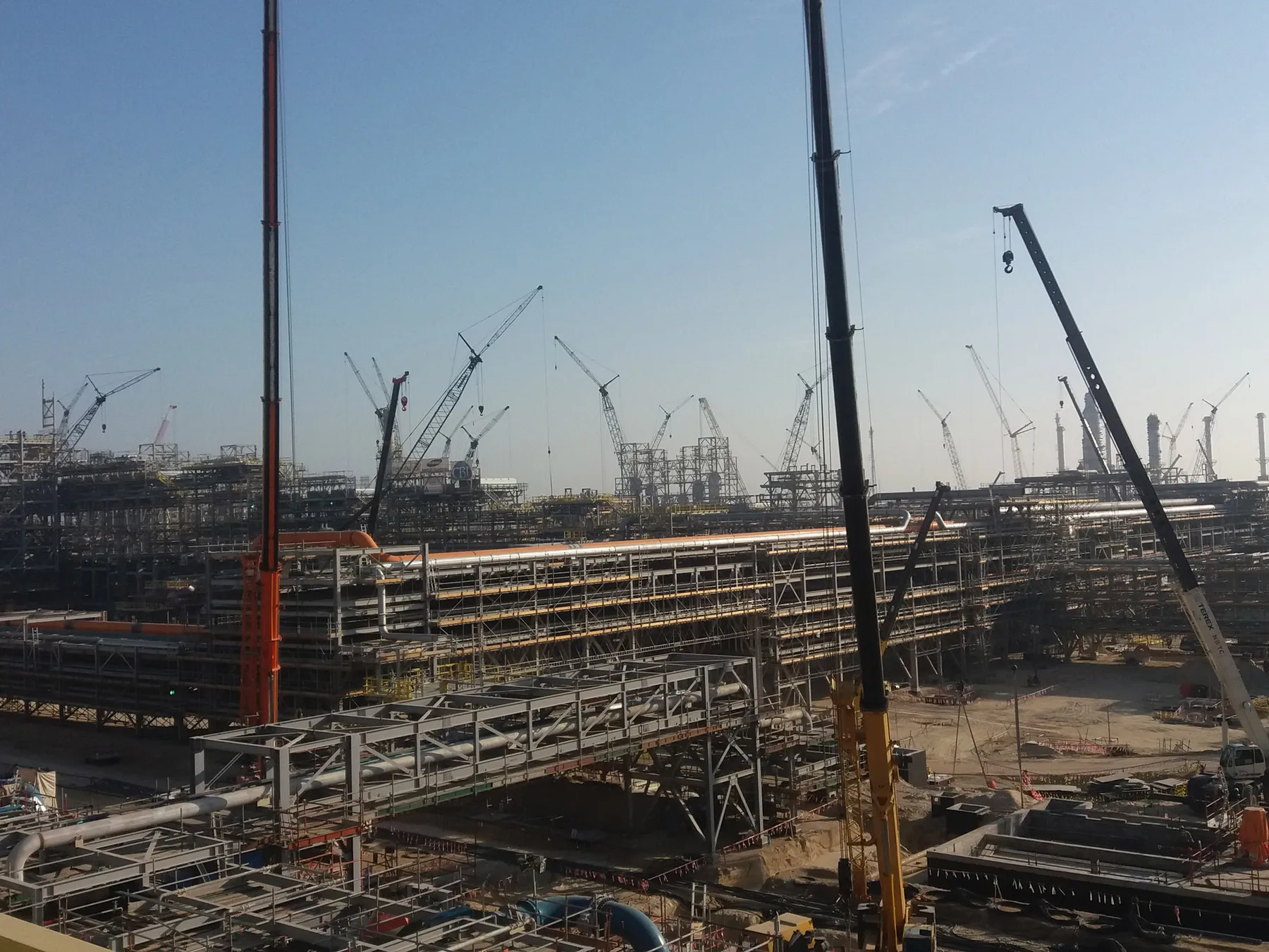 Project KW CFP Kuwait 2
