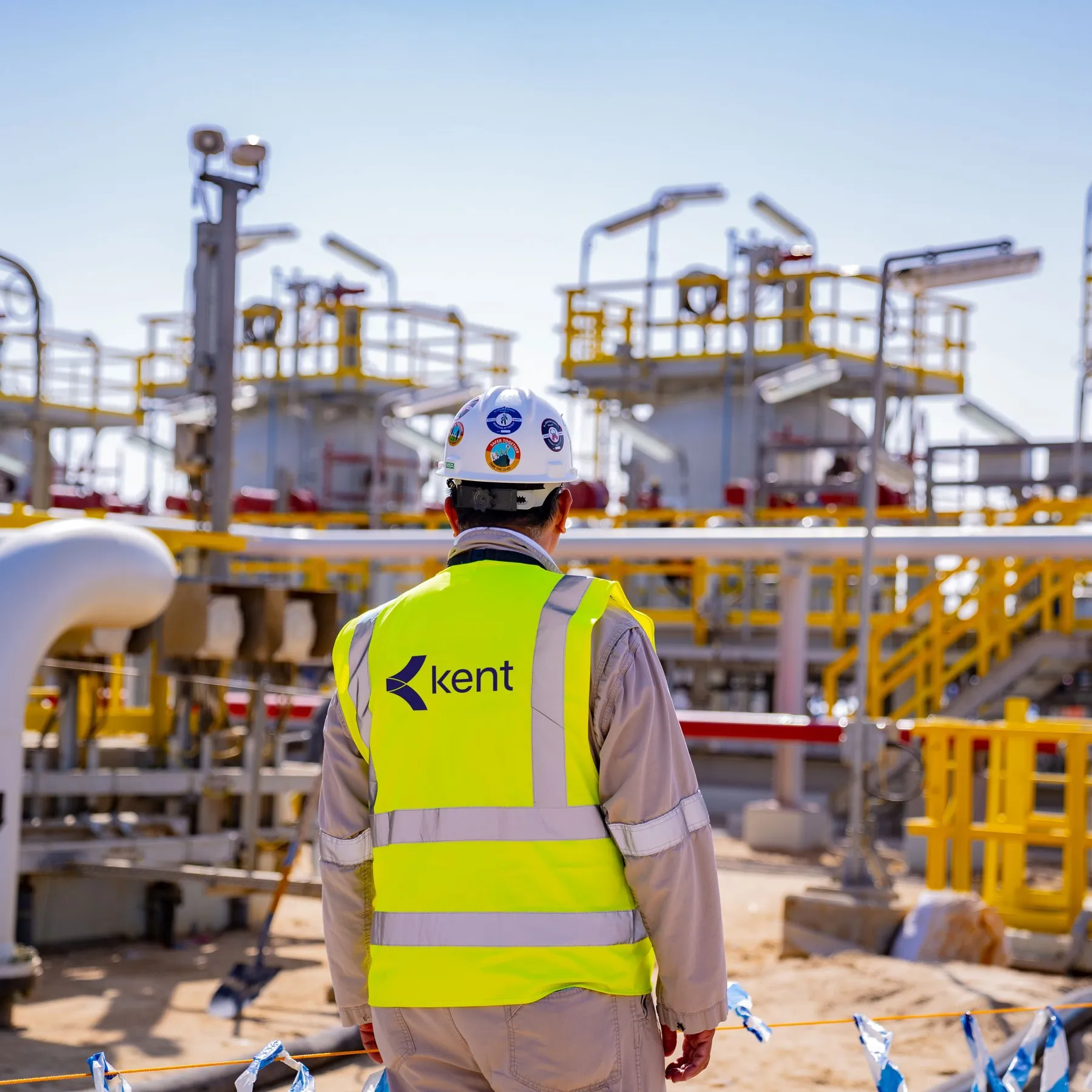 Project management contract PMC