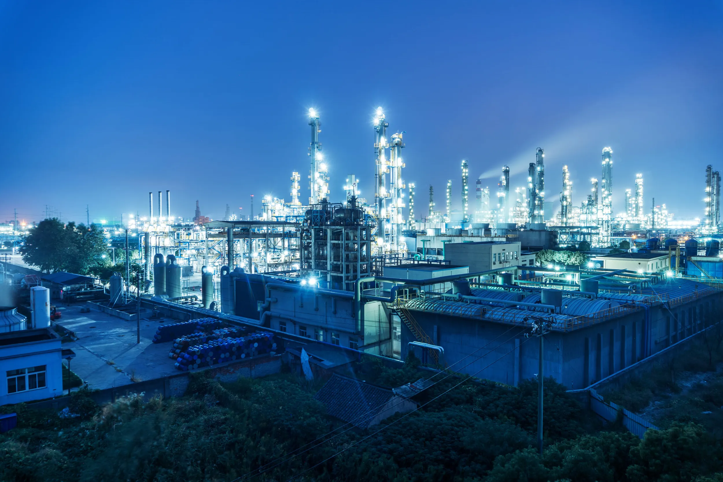 Project Port Arthur Stock