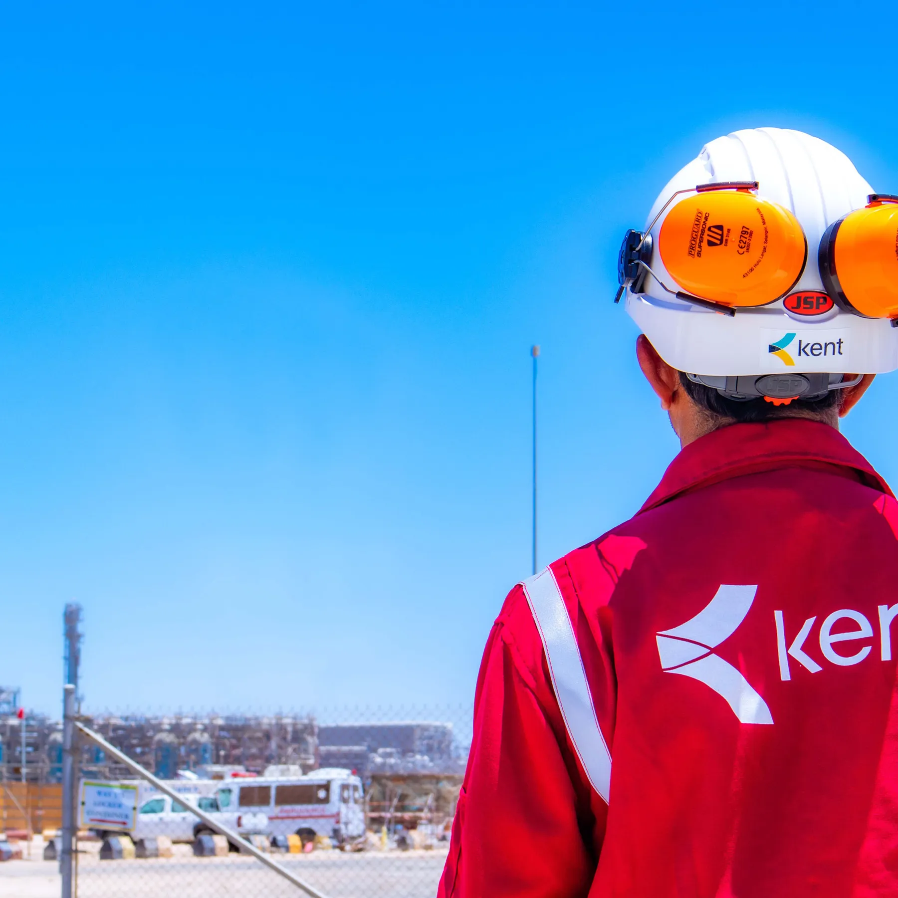 Project Qatar Maintenance