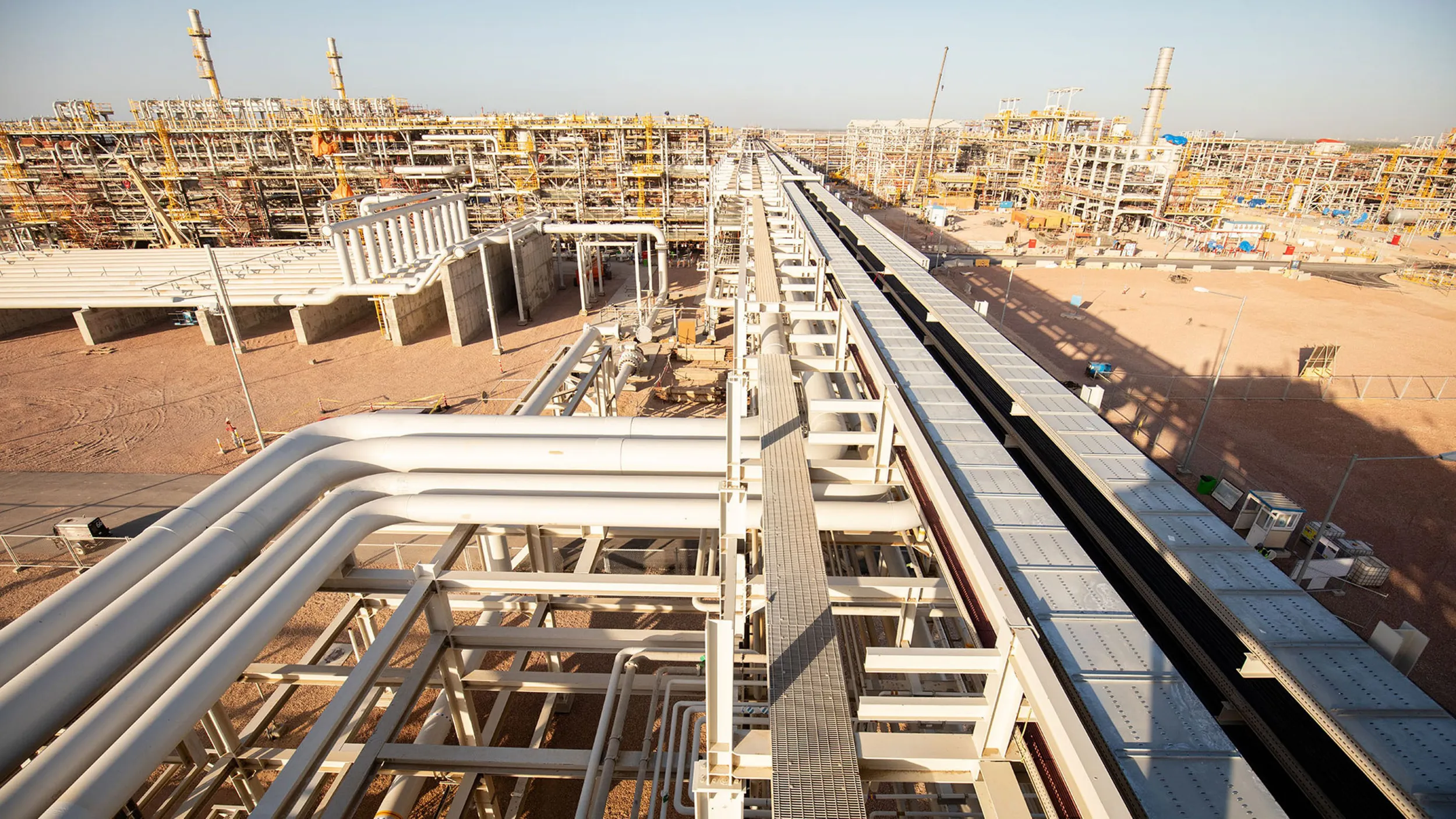 Project West Nile Delta