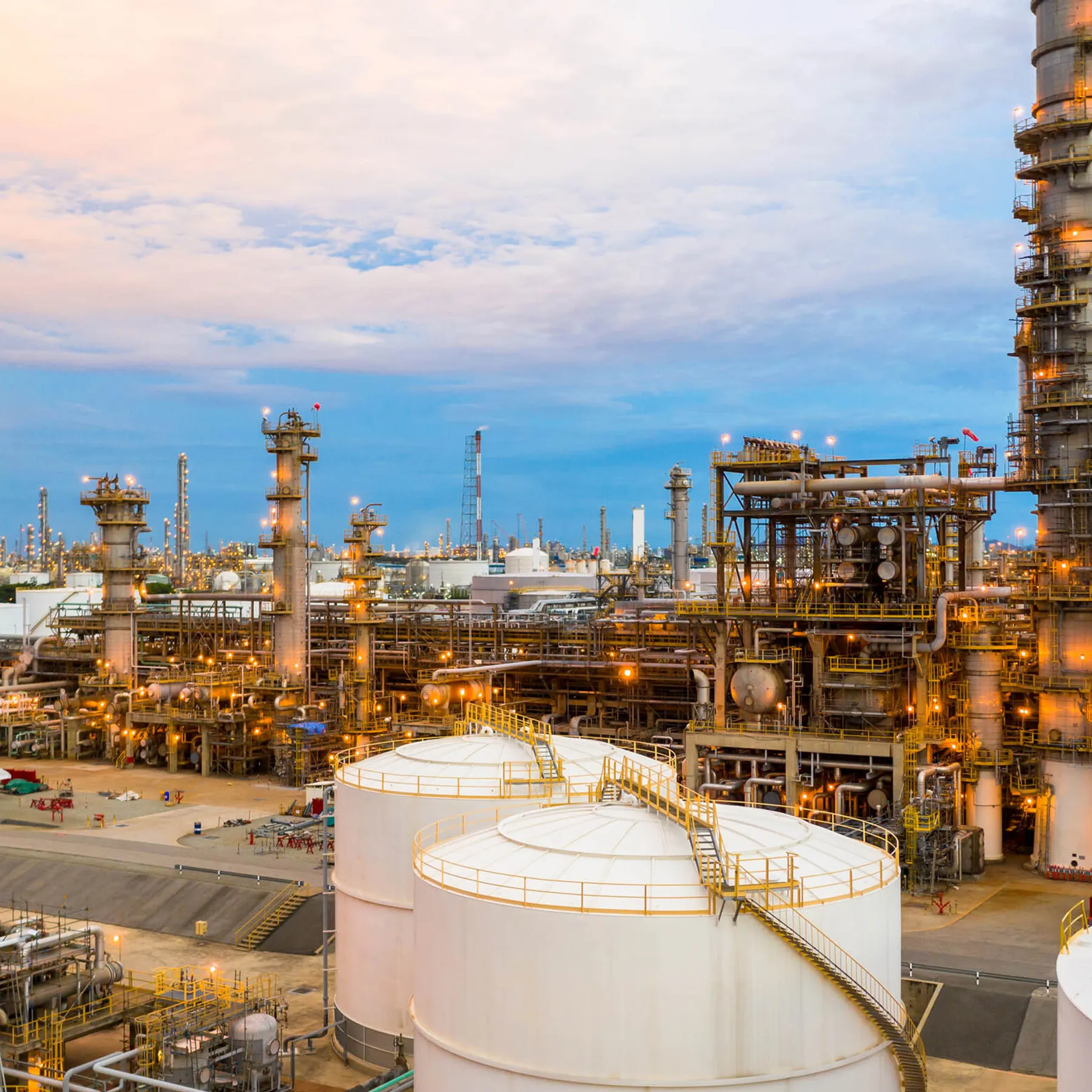 Projects Net Zero Bitumen Stock