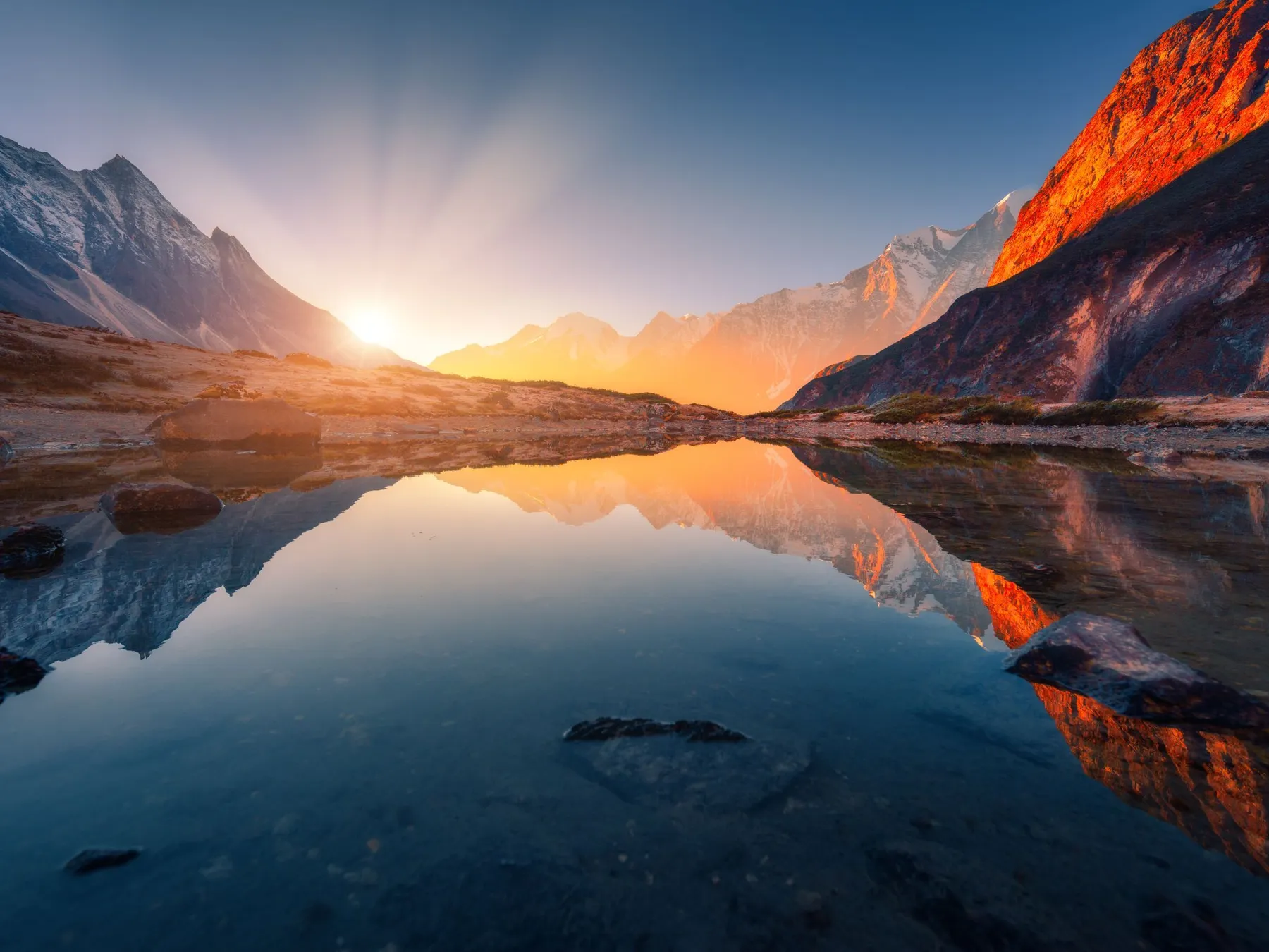 Reducing our environmental impact 2