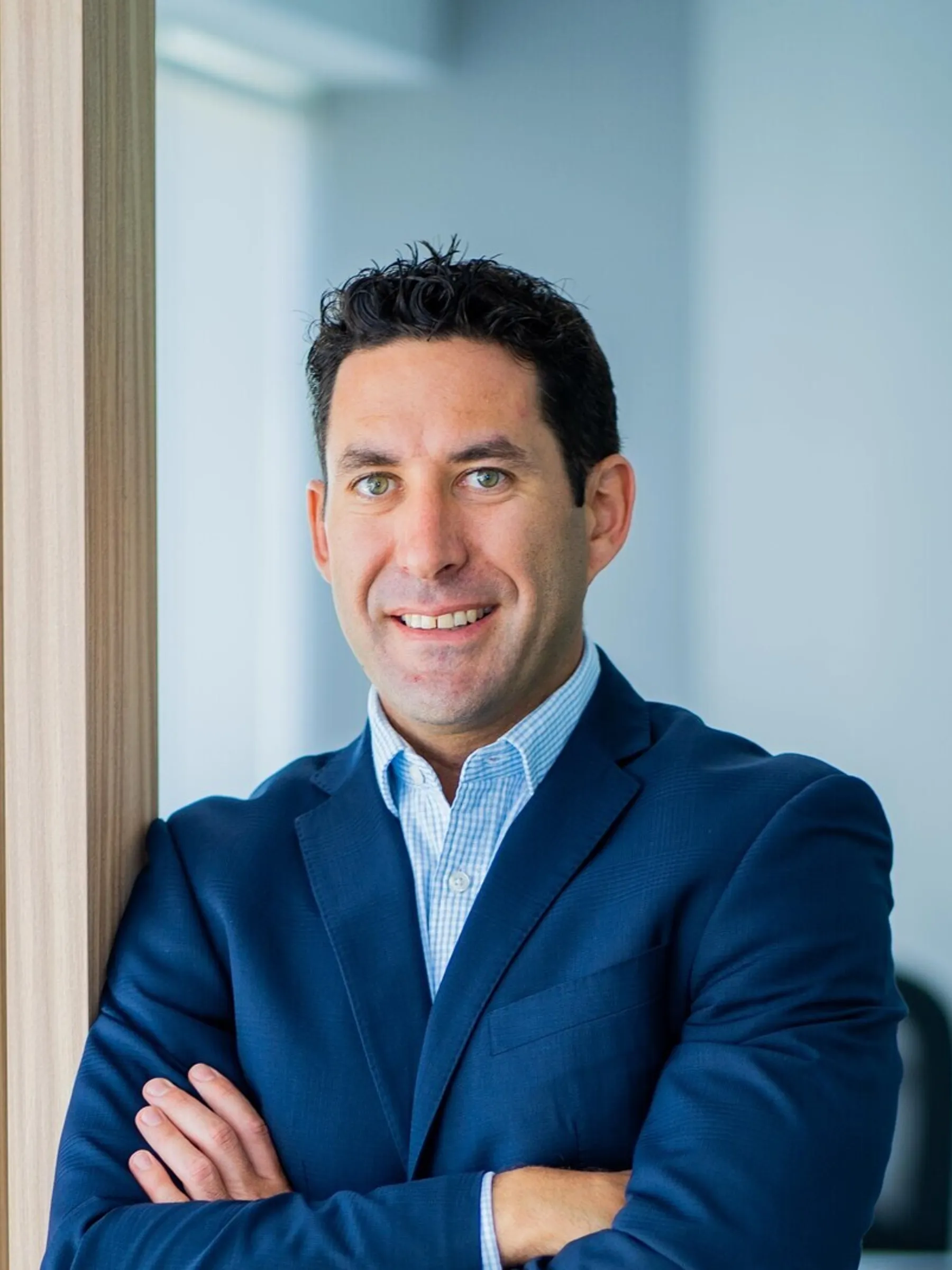 Robbie Gaule crop 40