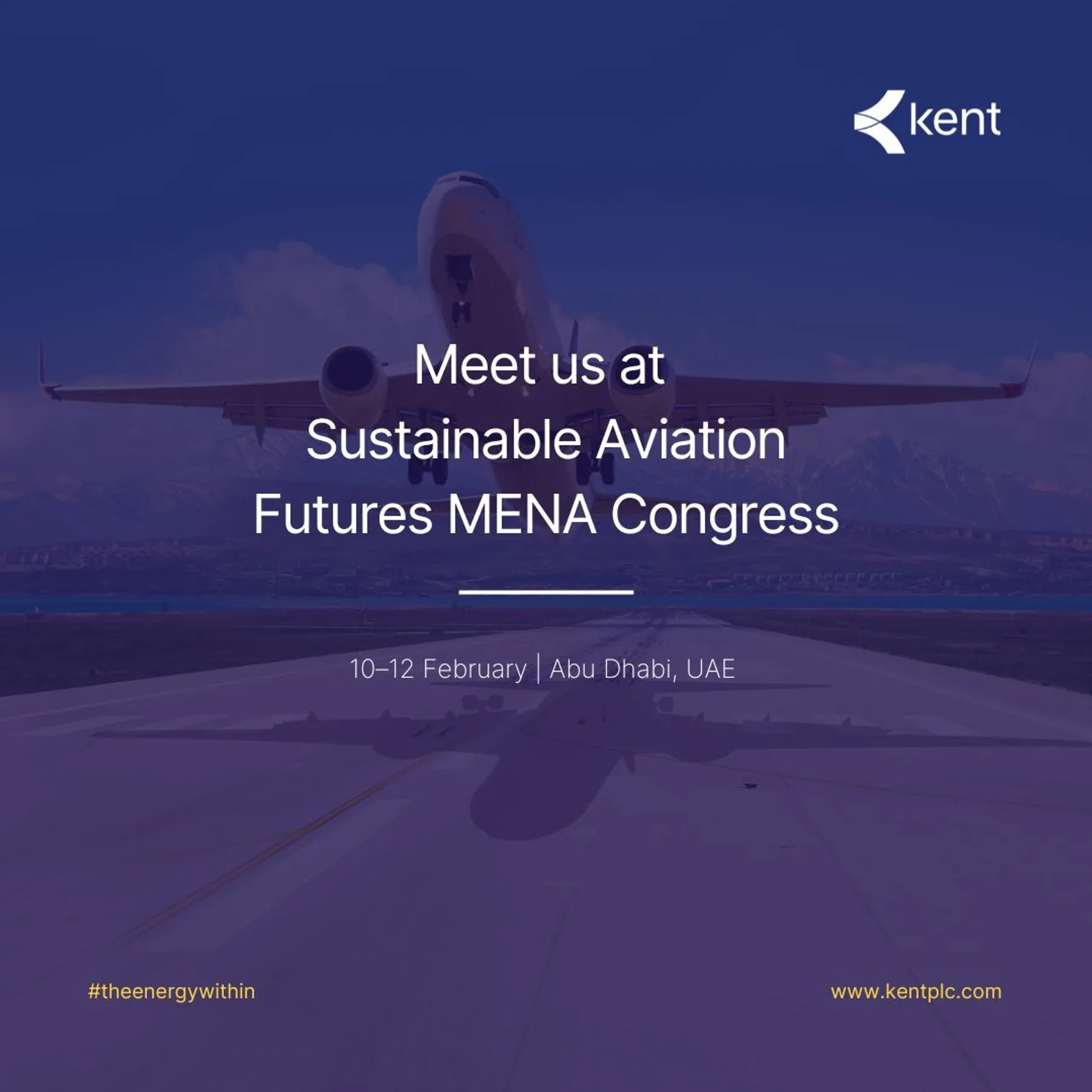 SAF MENA Social Media Card