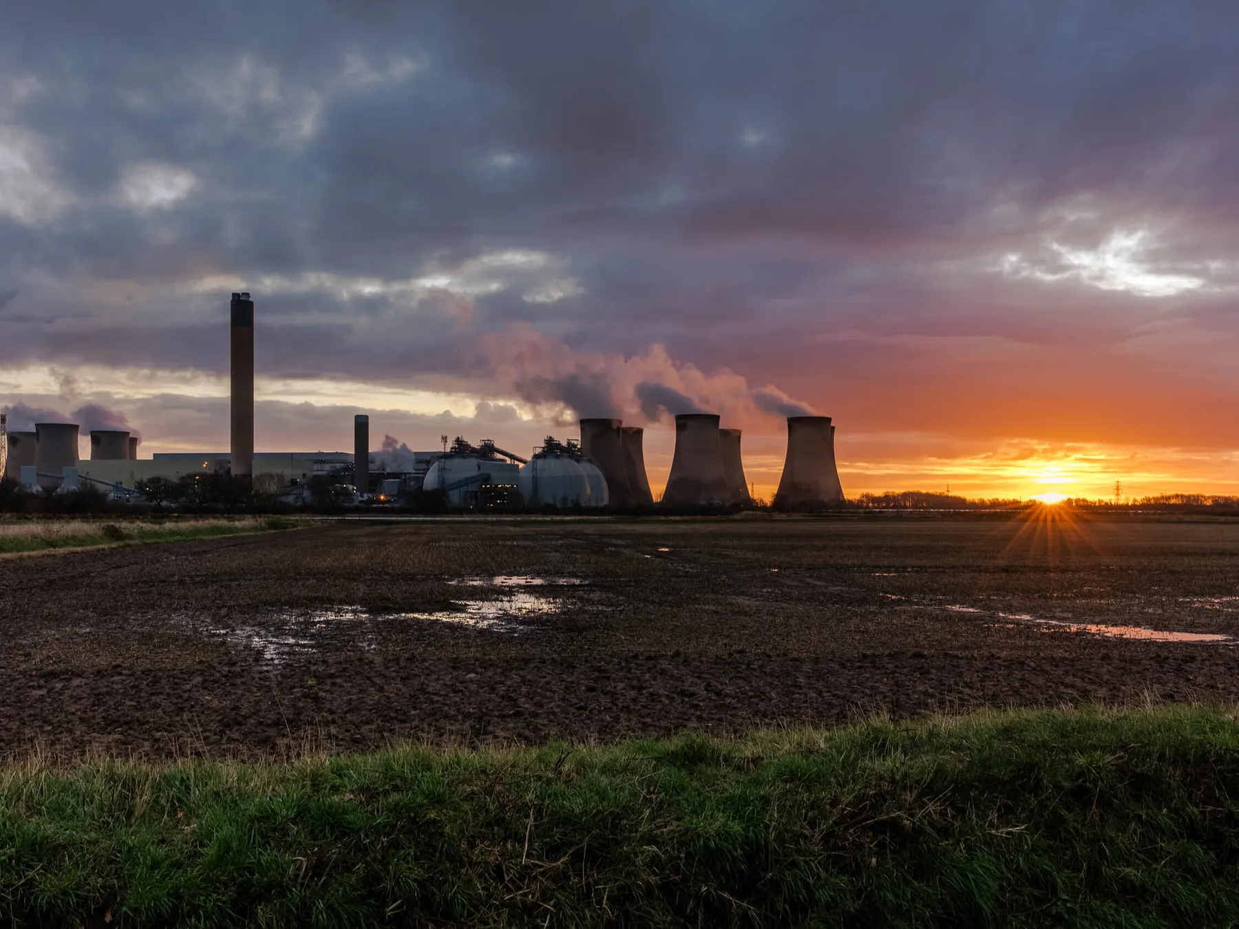 Sus Planet Decarbonise 1