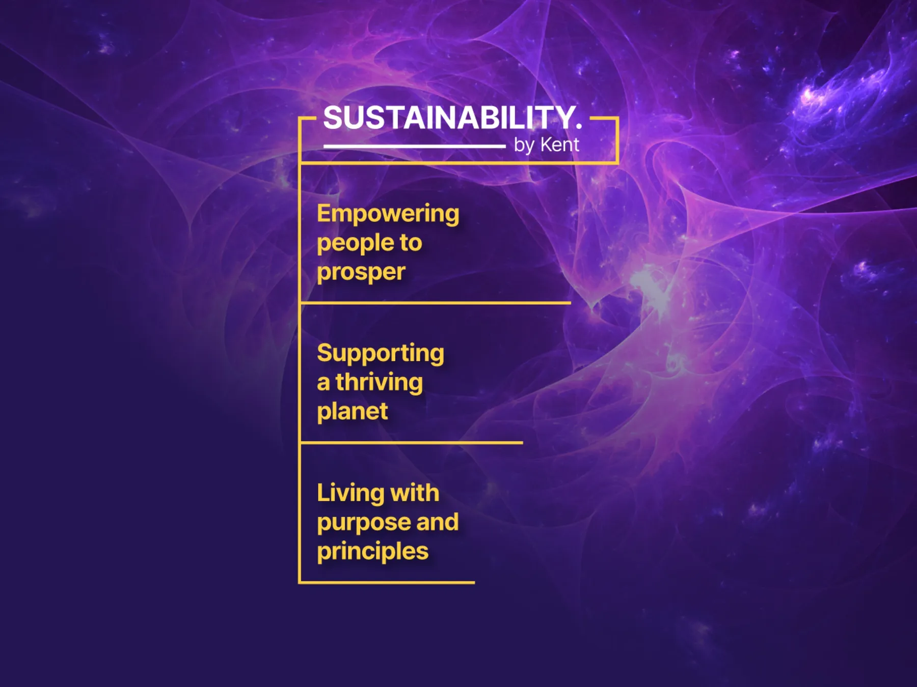 Sustainability Ladder Webpage