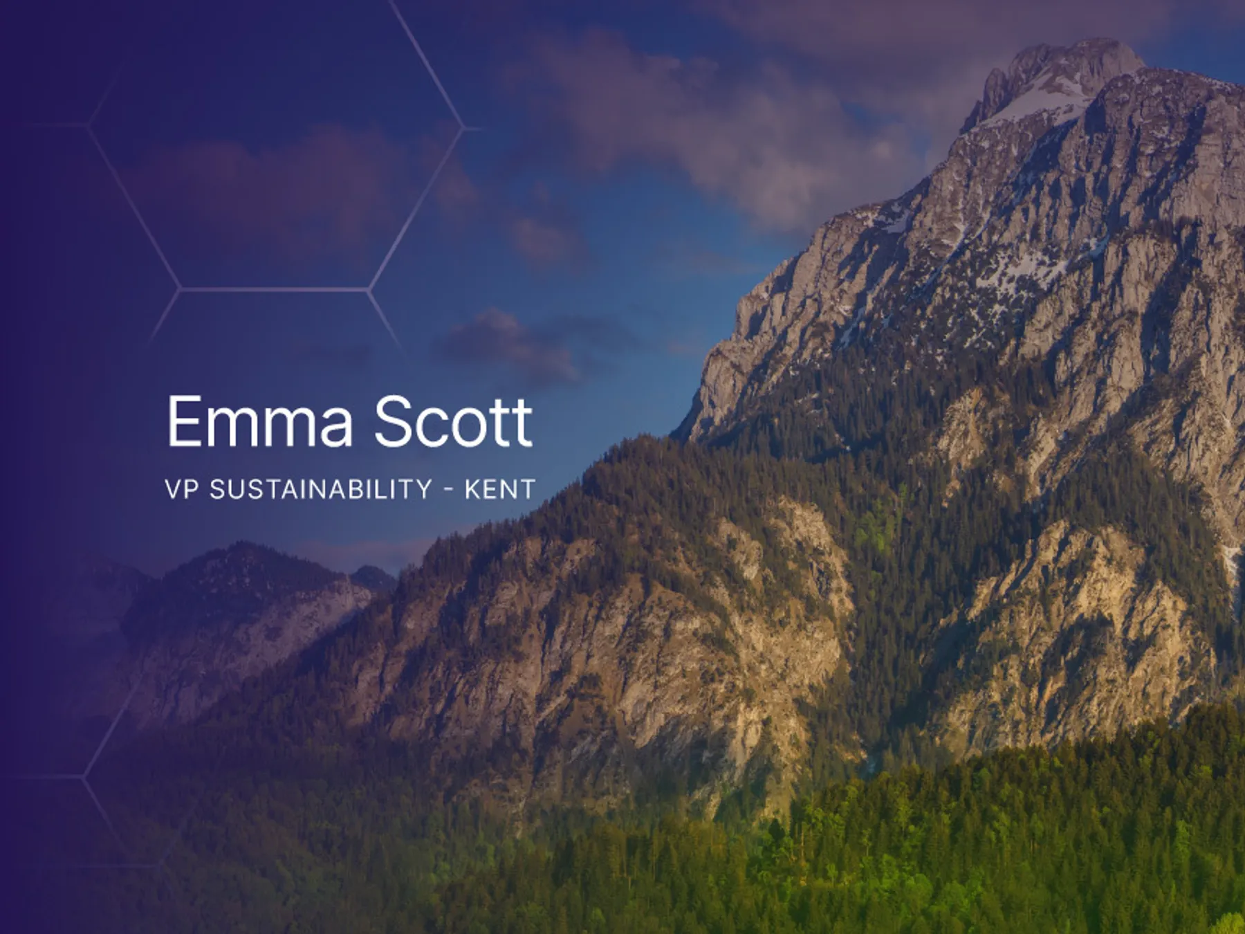 Tackling climate change from within Emma Scott web thumb