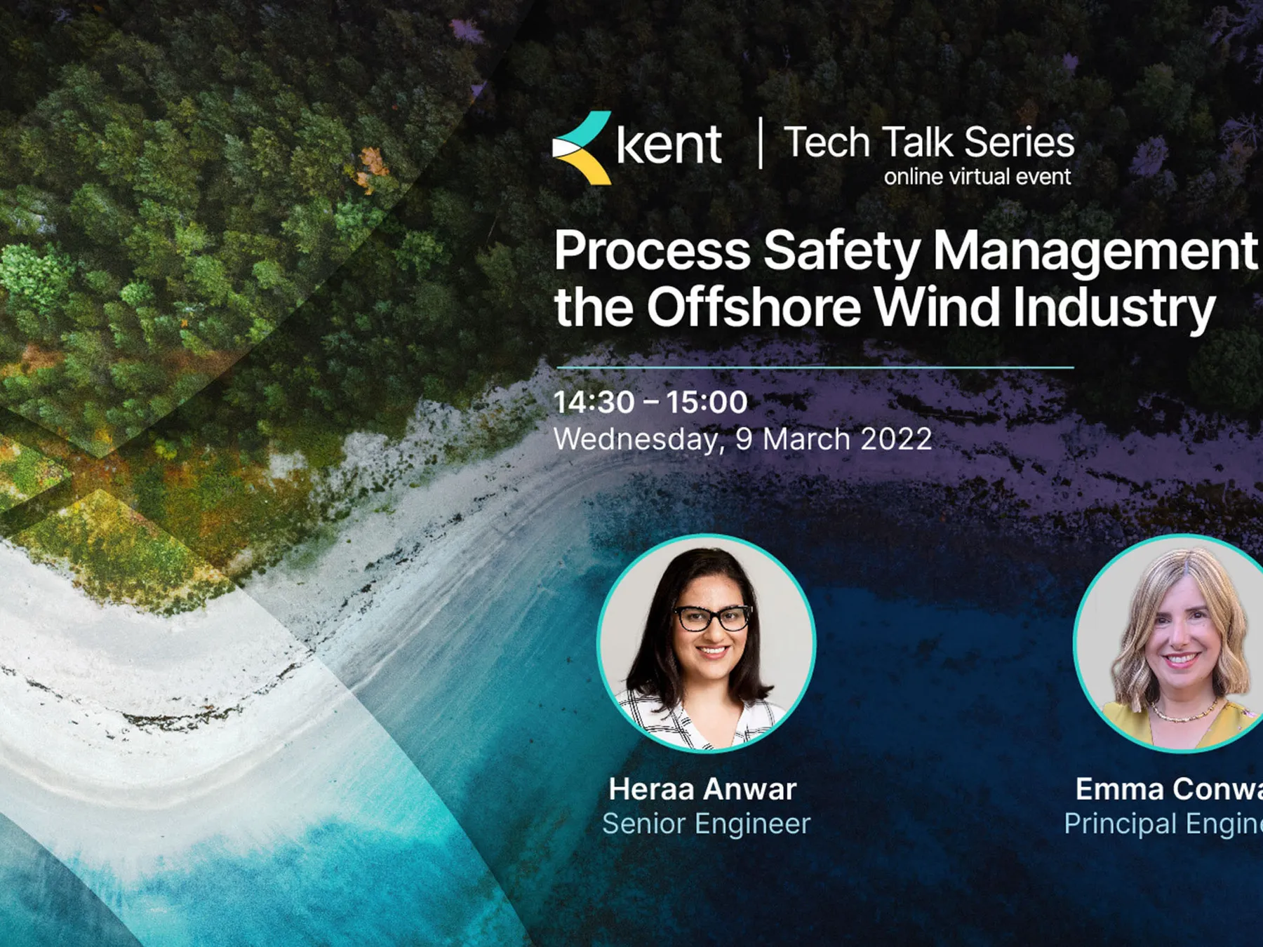 Tech Talks 2022 Session 3 Thumbnail