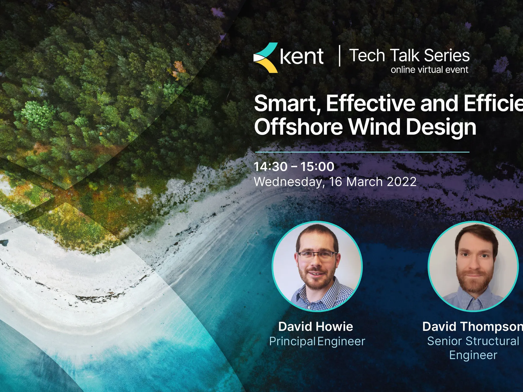 Tech Talks 2022 Session 4 Thumbnail