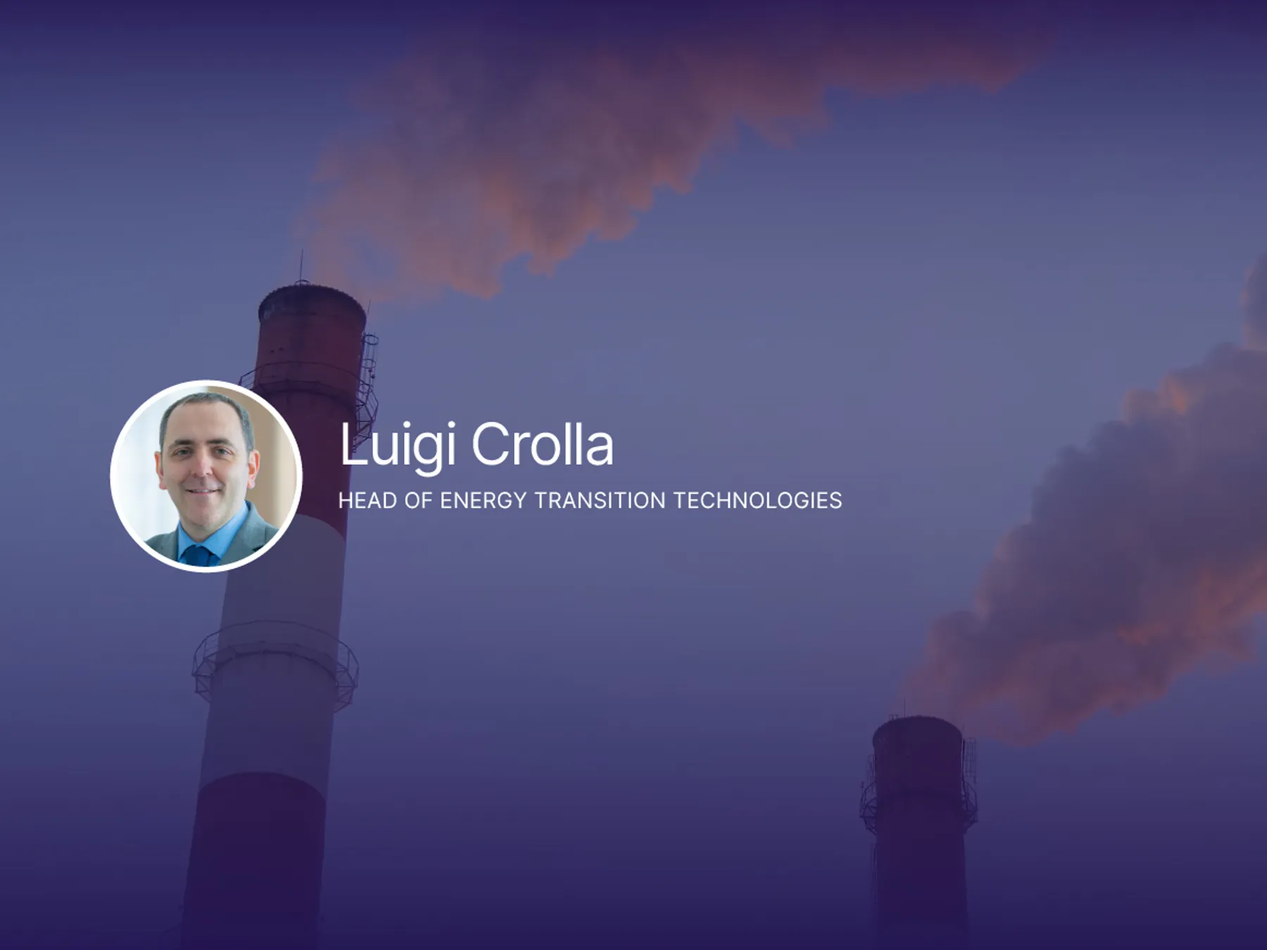 TL Luigi Crolla Crabon Capture web thumb