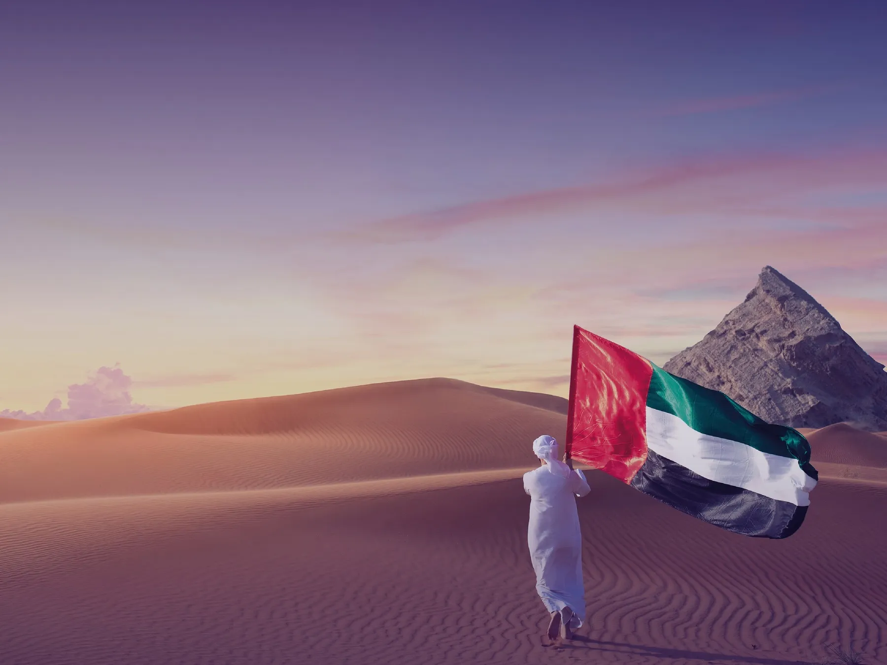 UAE Graduates Programme Launch Event