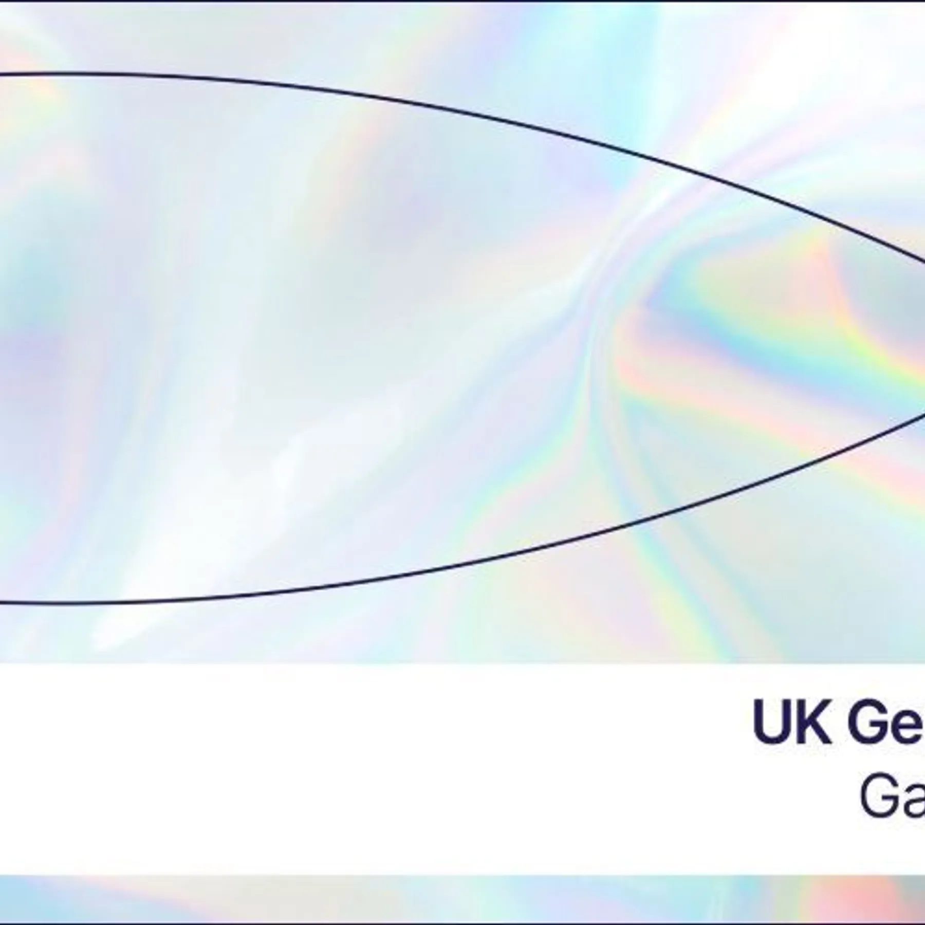 UK Gender Report 2023 thumbnail