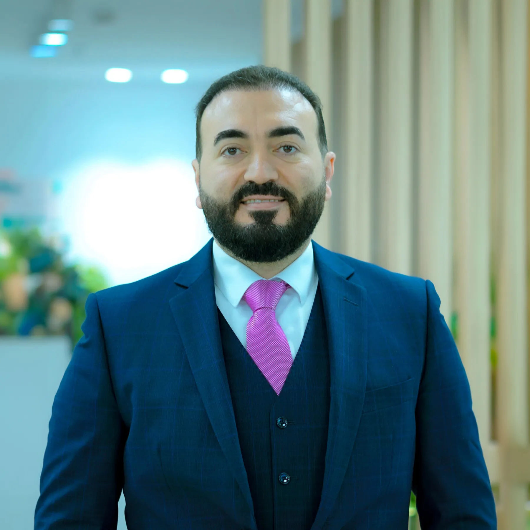 Wassim Ghadban Corp 6