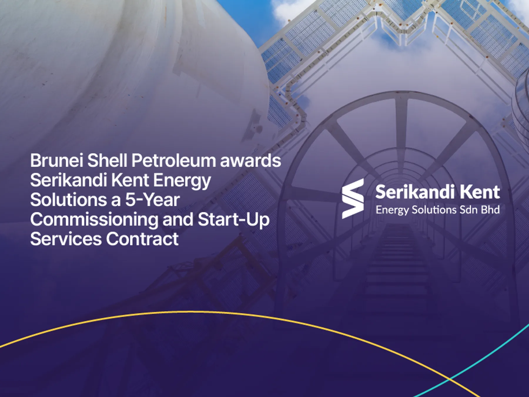 Brunei Serikandi Kent