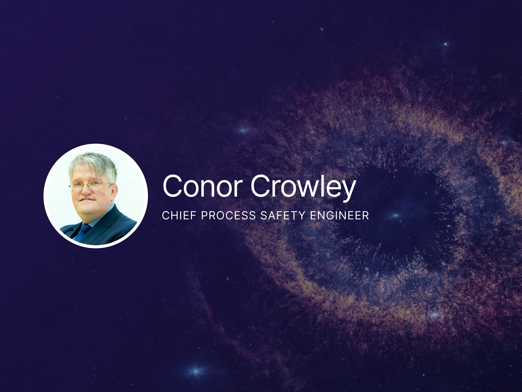 Conor Crowley Web Thumbnail