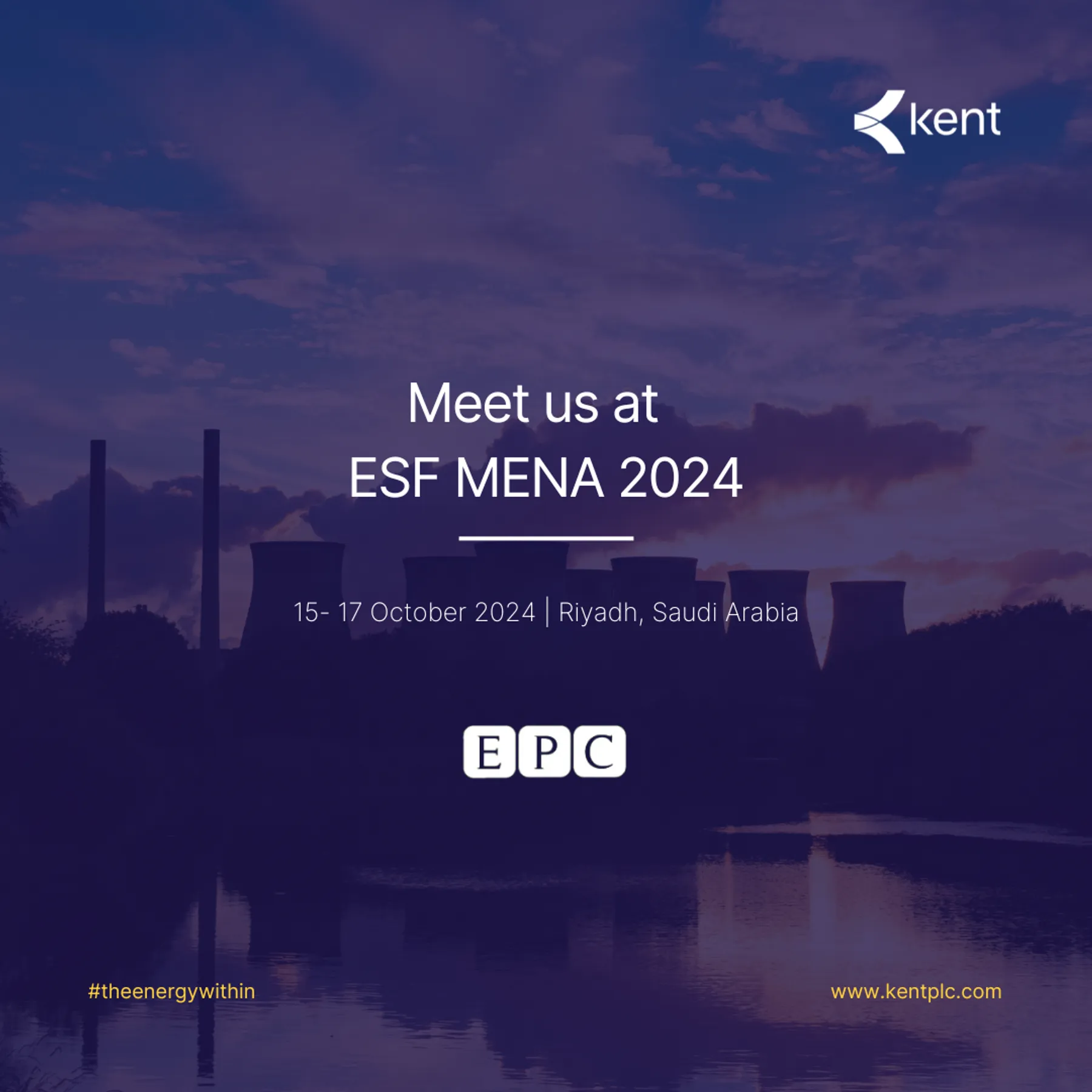 ESF MENA web card