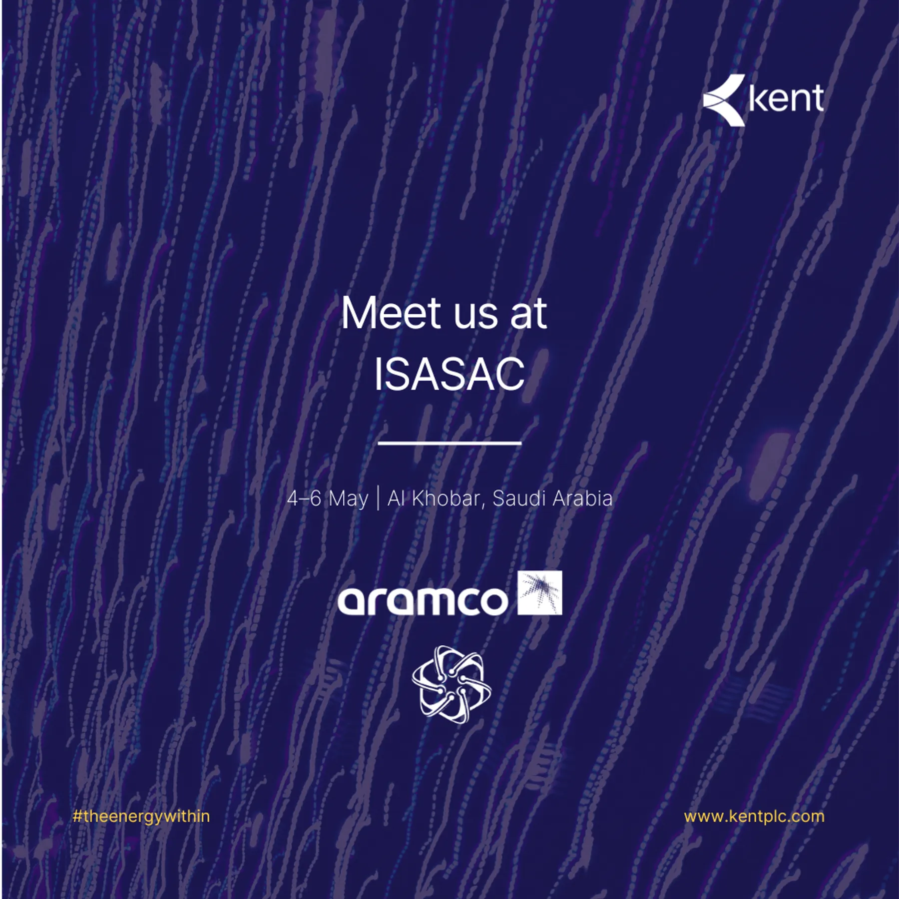 ISASAC Social Media Card