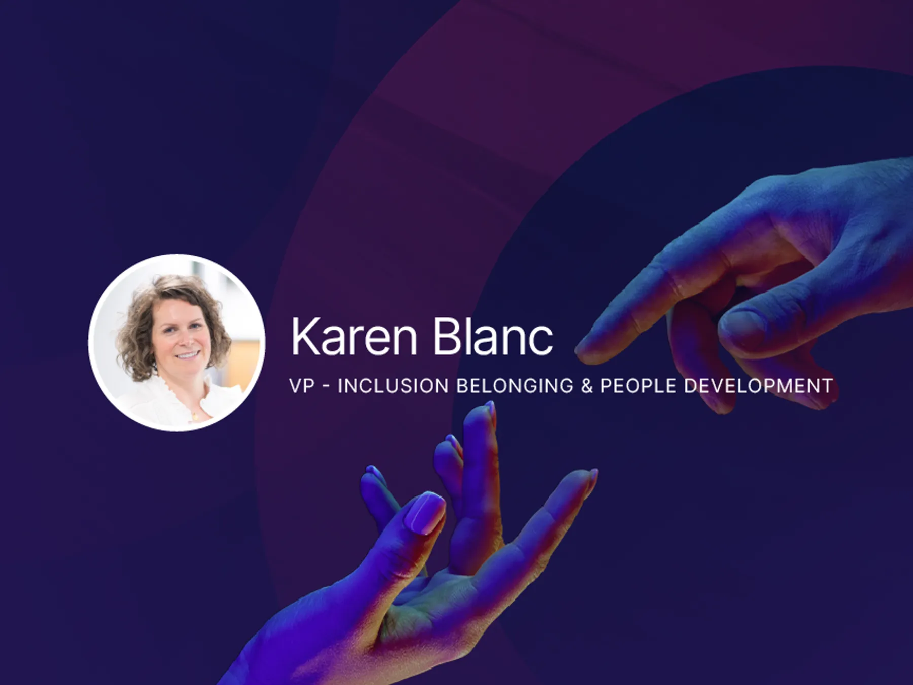 Karen Blanc Web Thumbnail